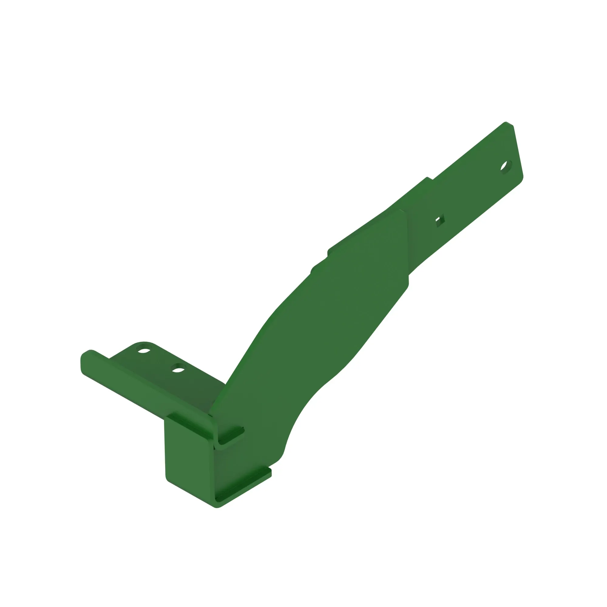 BRACKET (LH) ASSEMBLY