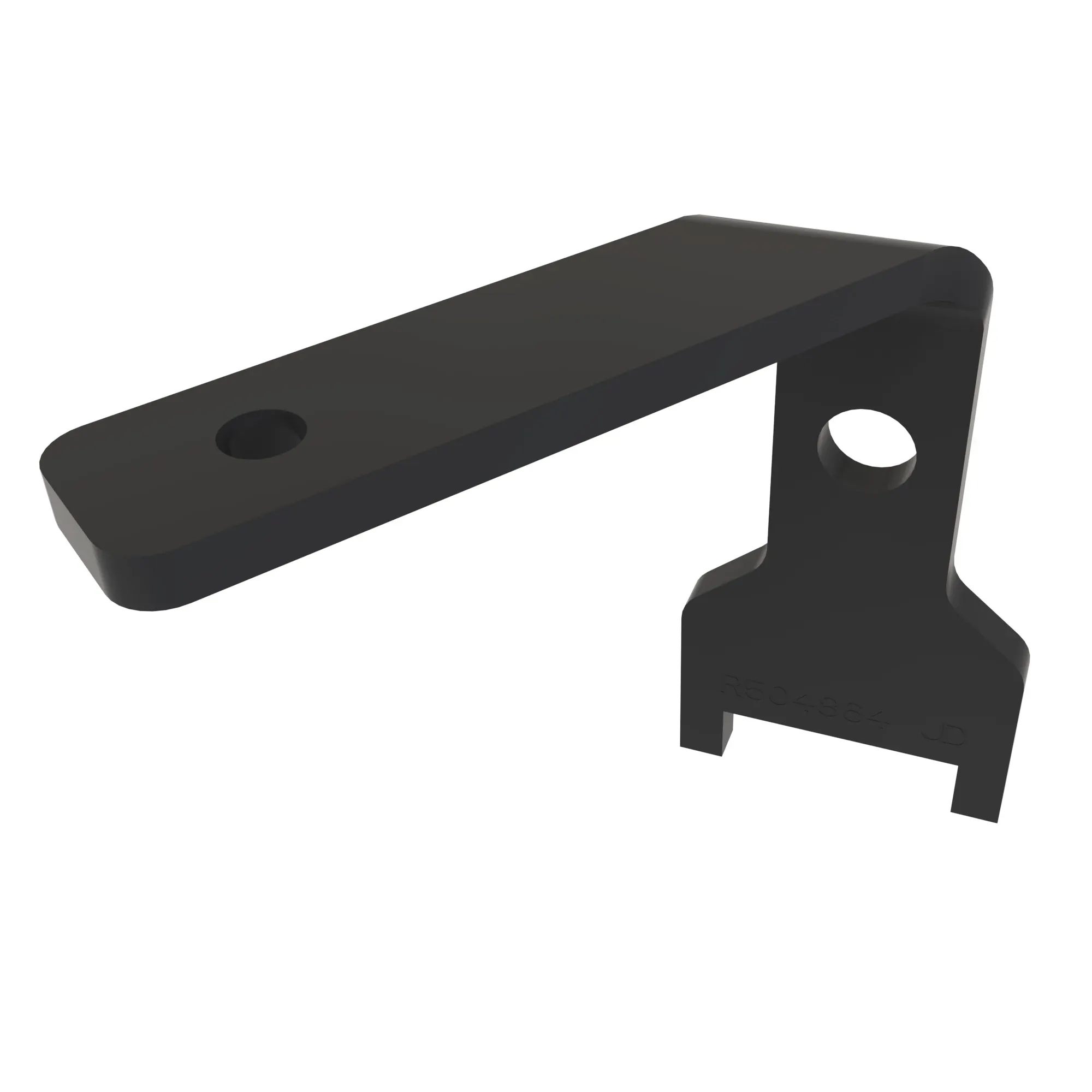 BRACKET, FUEL LINE SUPPORT