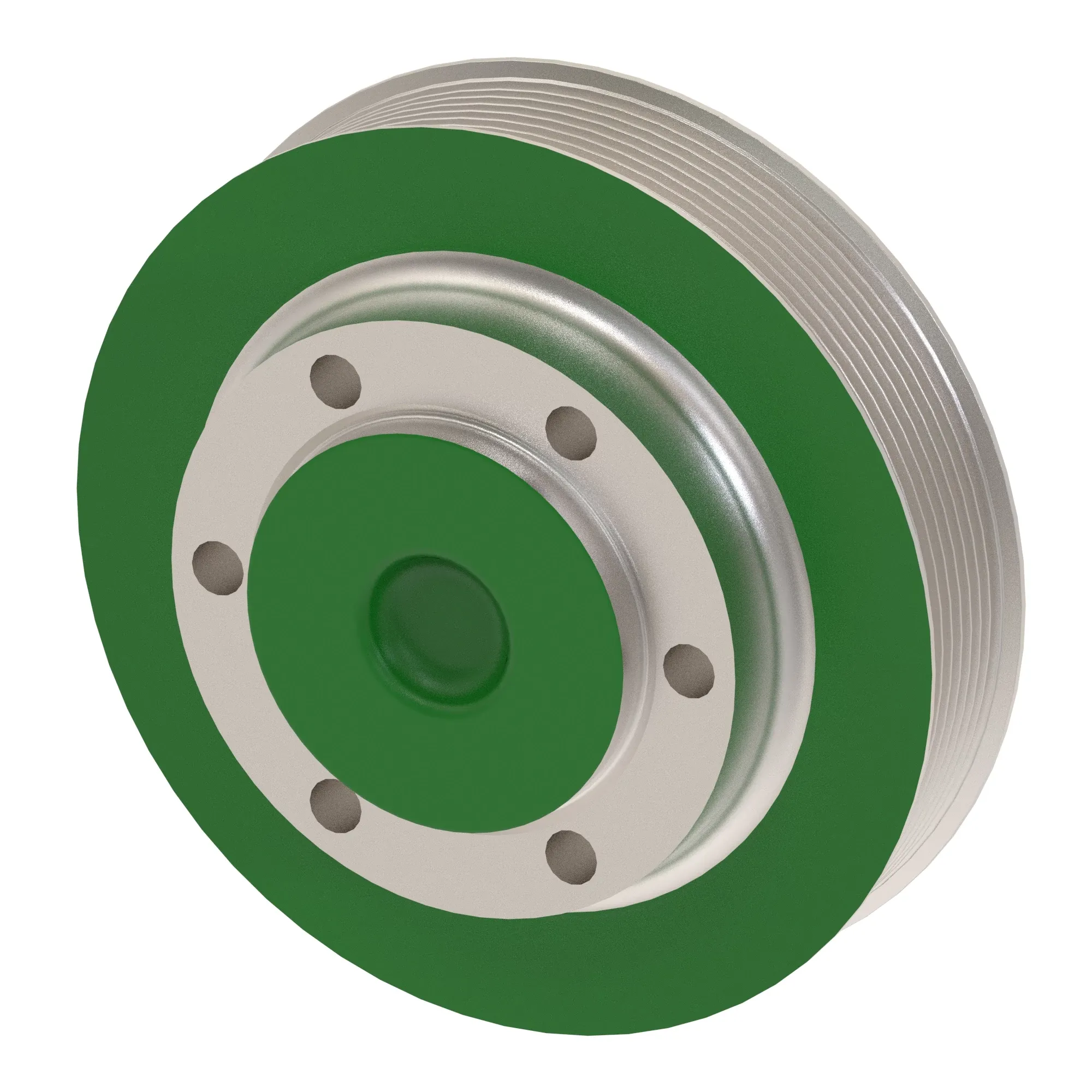John Deere Pulley - H207081