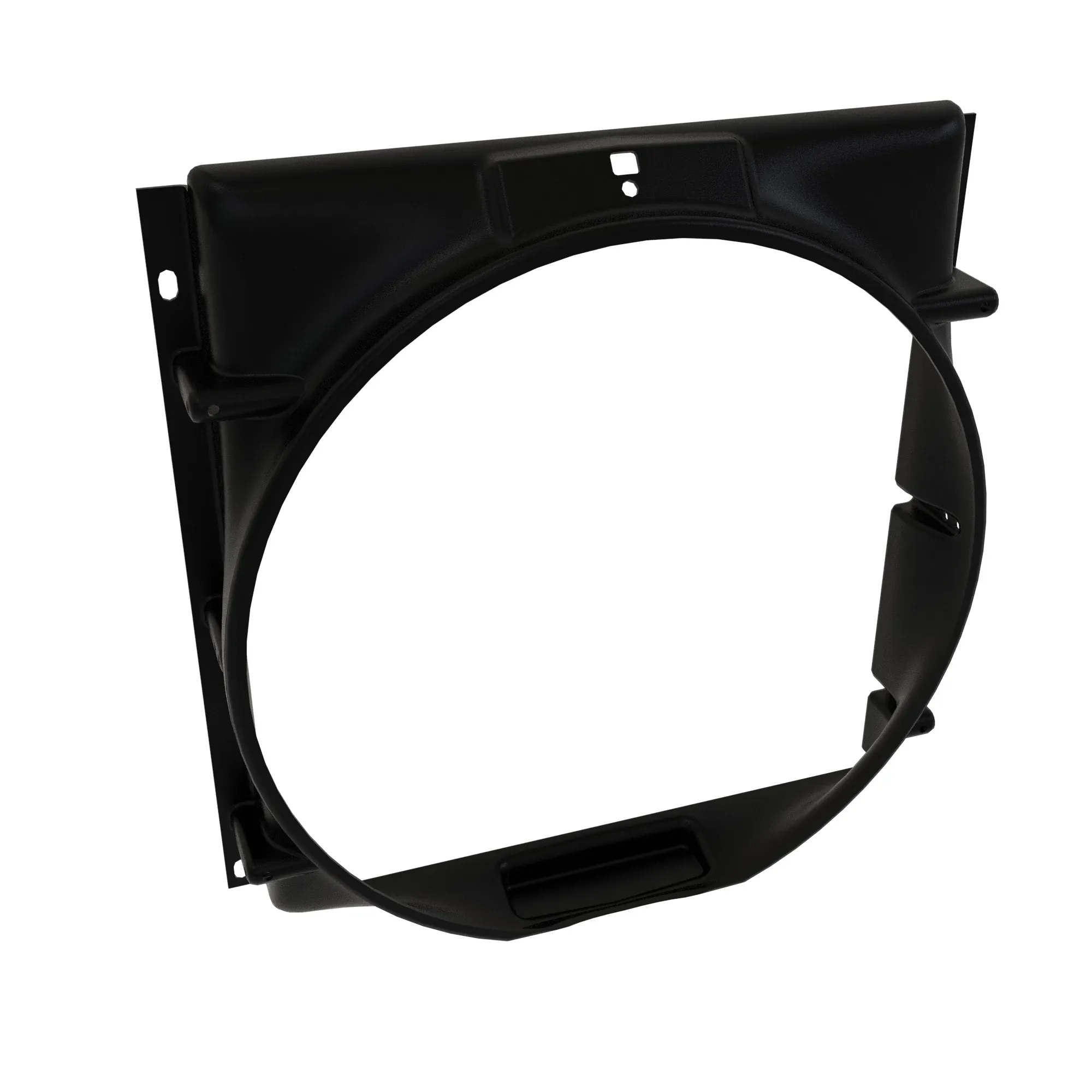 SHROUD, FAN (18")