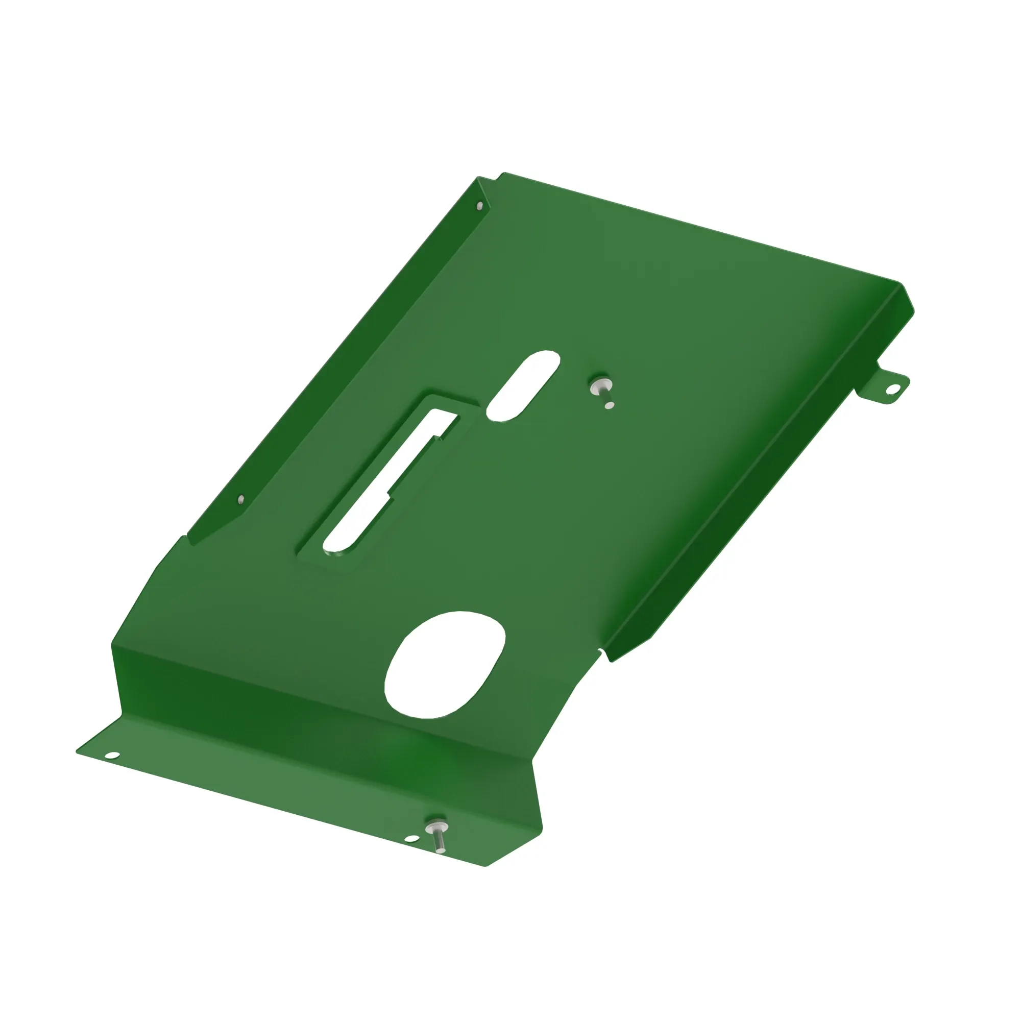 SIDE CONSOLE, LH