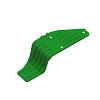 COVER, PULLEY COVER