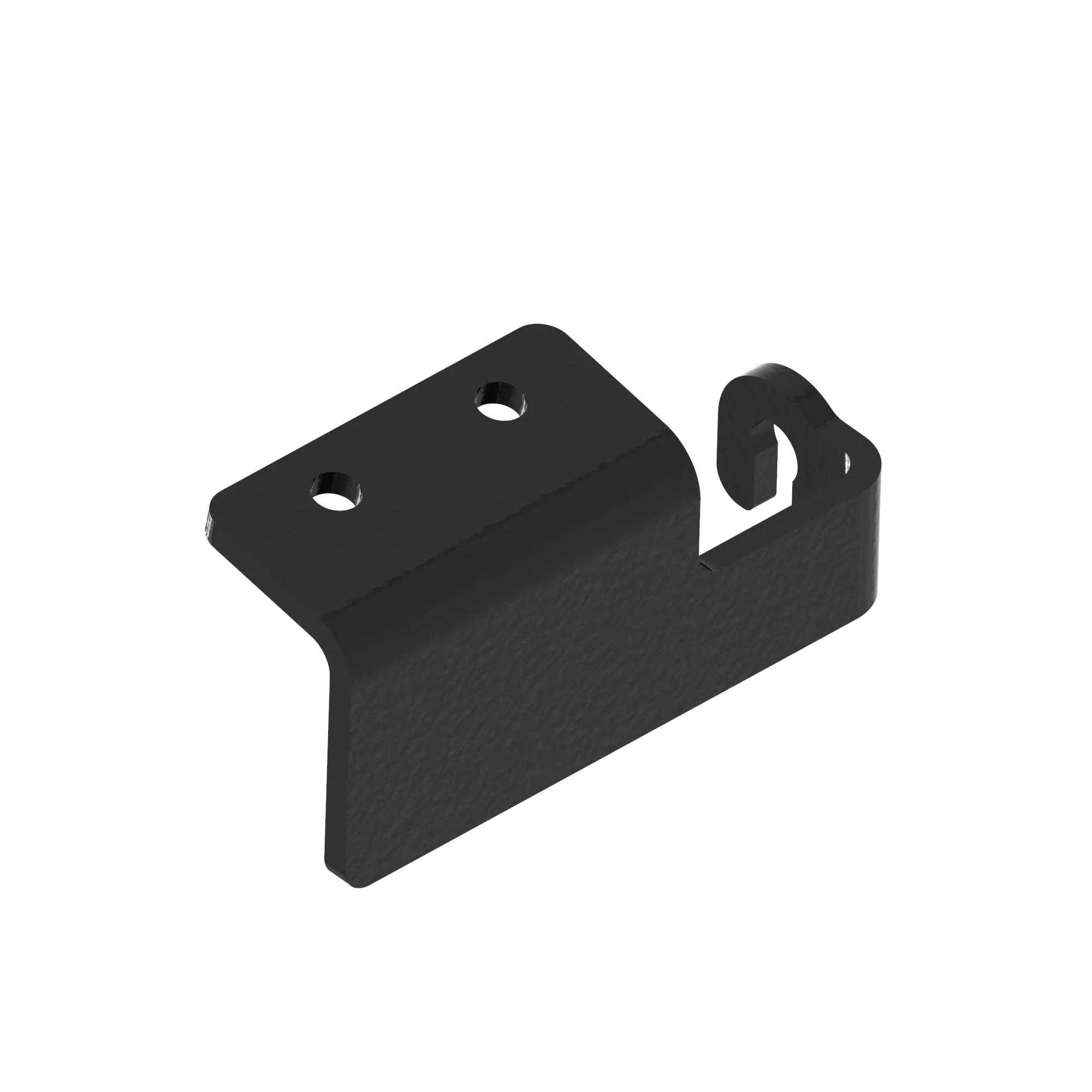 John Deere Speed Control Linkage Bracket - RE163480