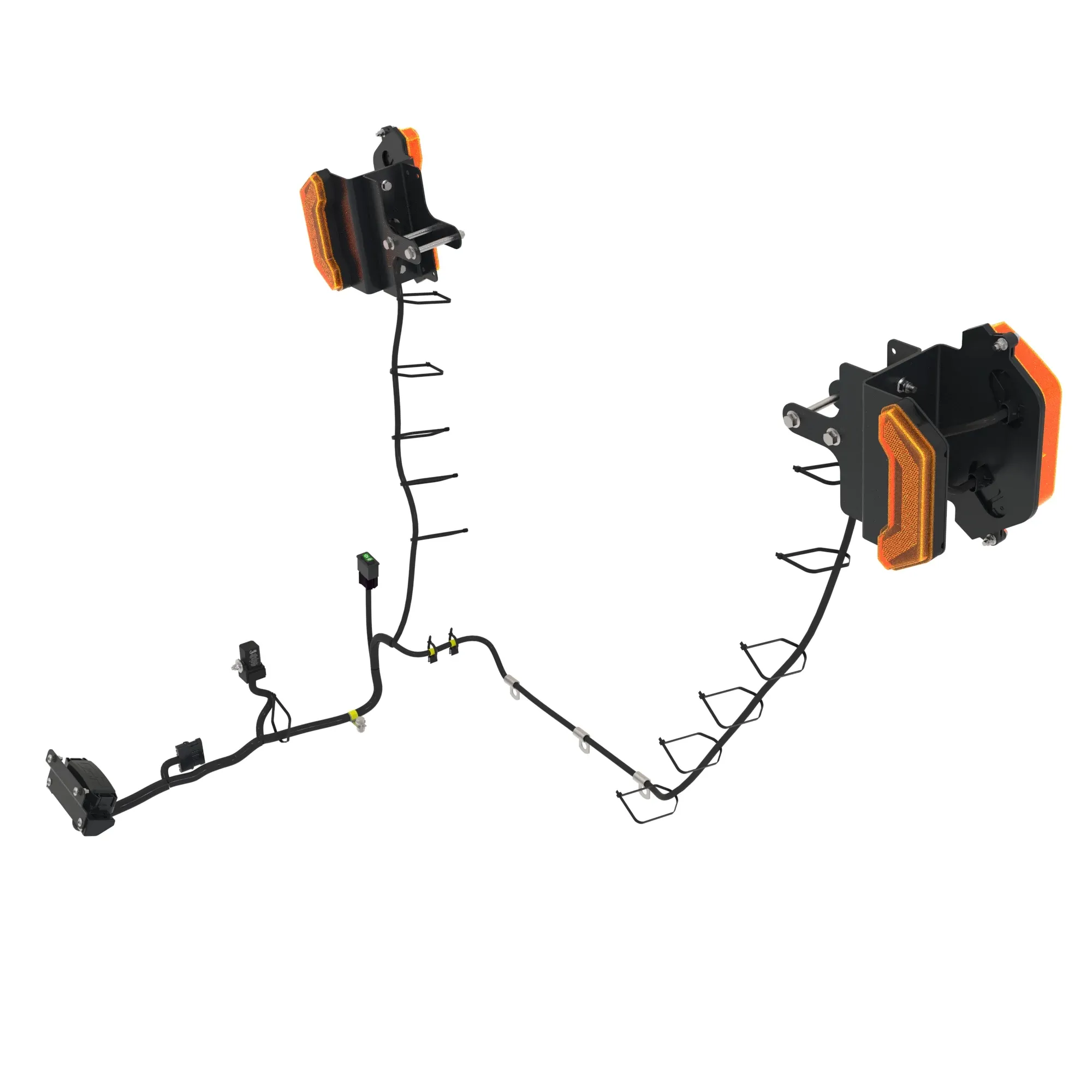 MY23 WAM ROAD LIGHT