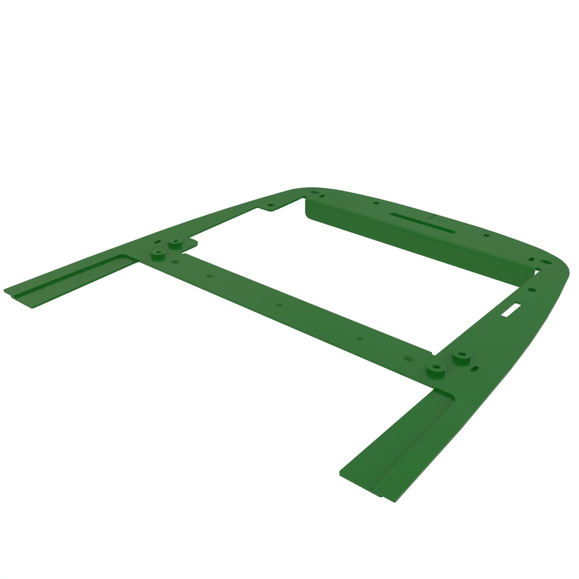 FRONT CLIP