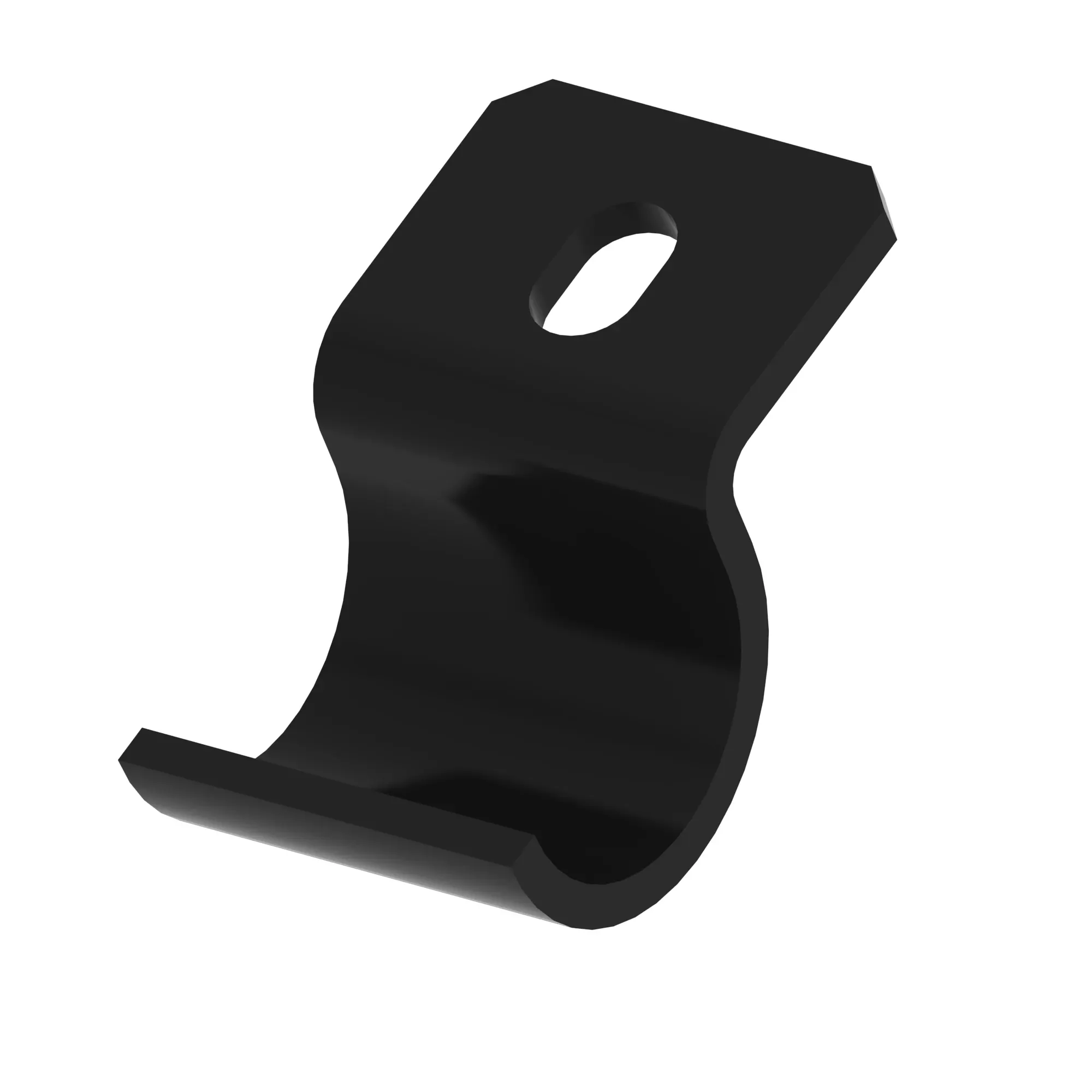 Half Clamp
