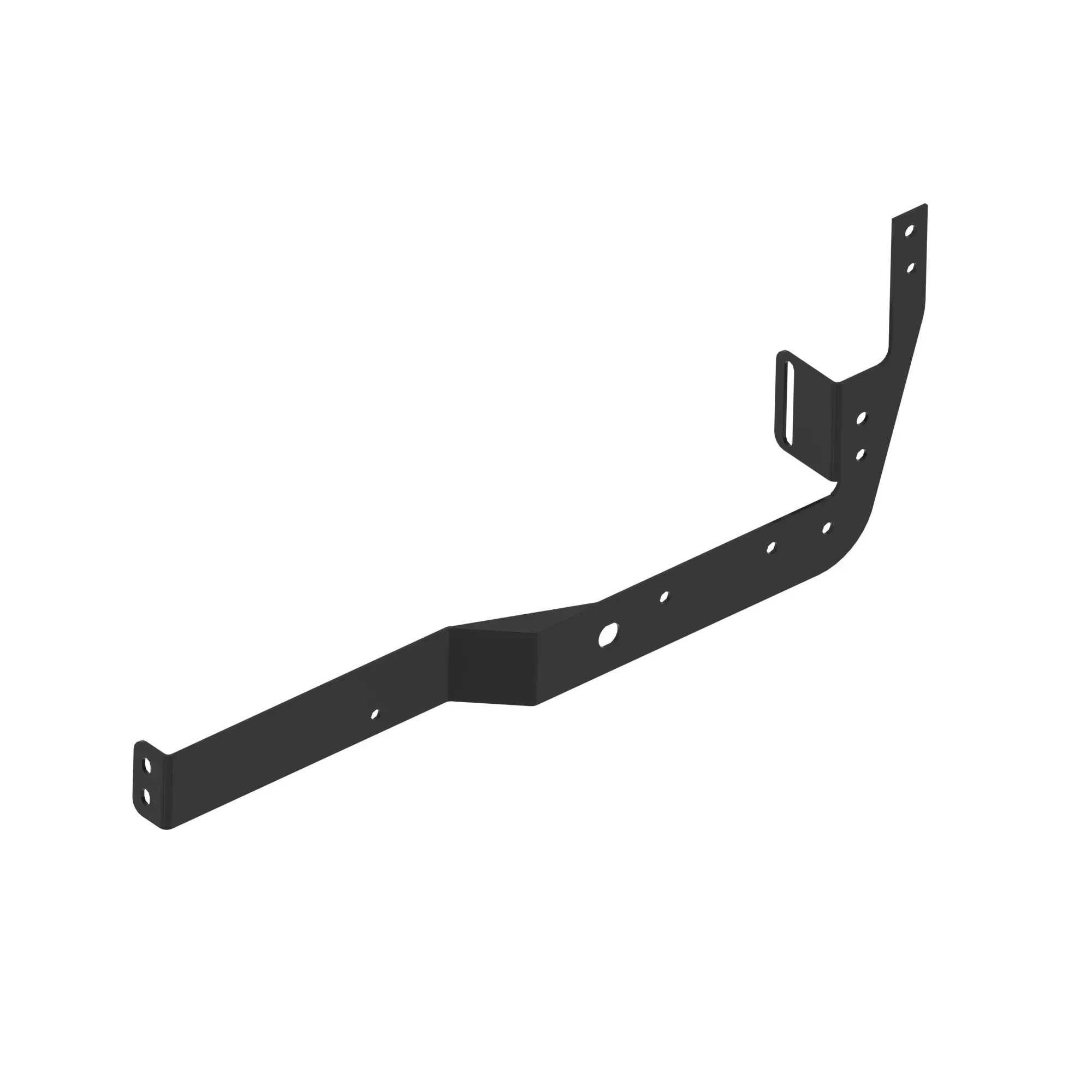 BRACKET, COOLING PACKAGE SUPPORT, L