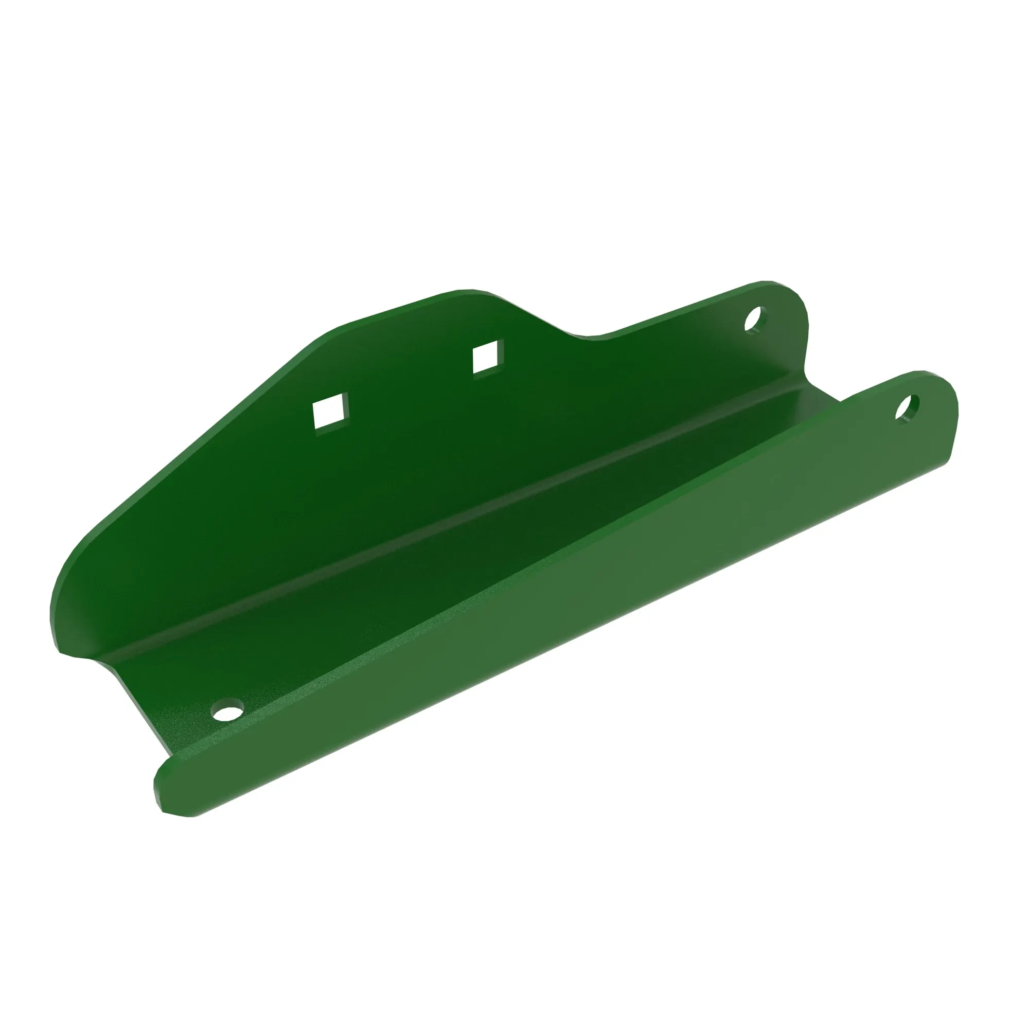 John Deere Right Side Accumulator Bracket - KK86579