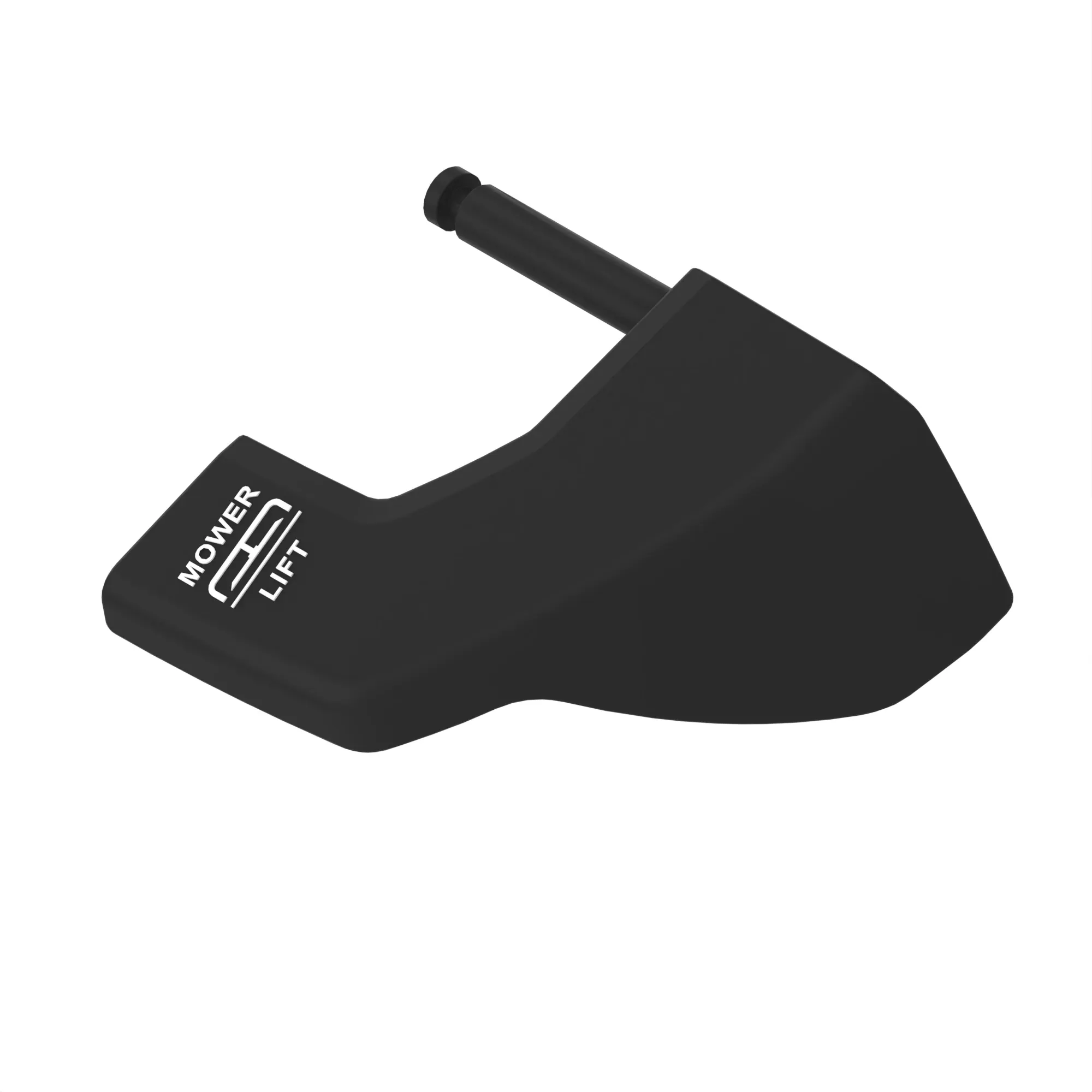 John Deere Handle - M171124