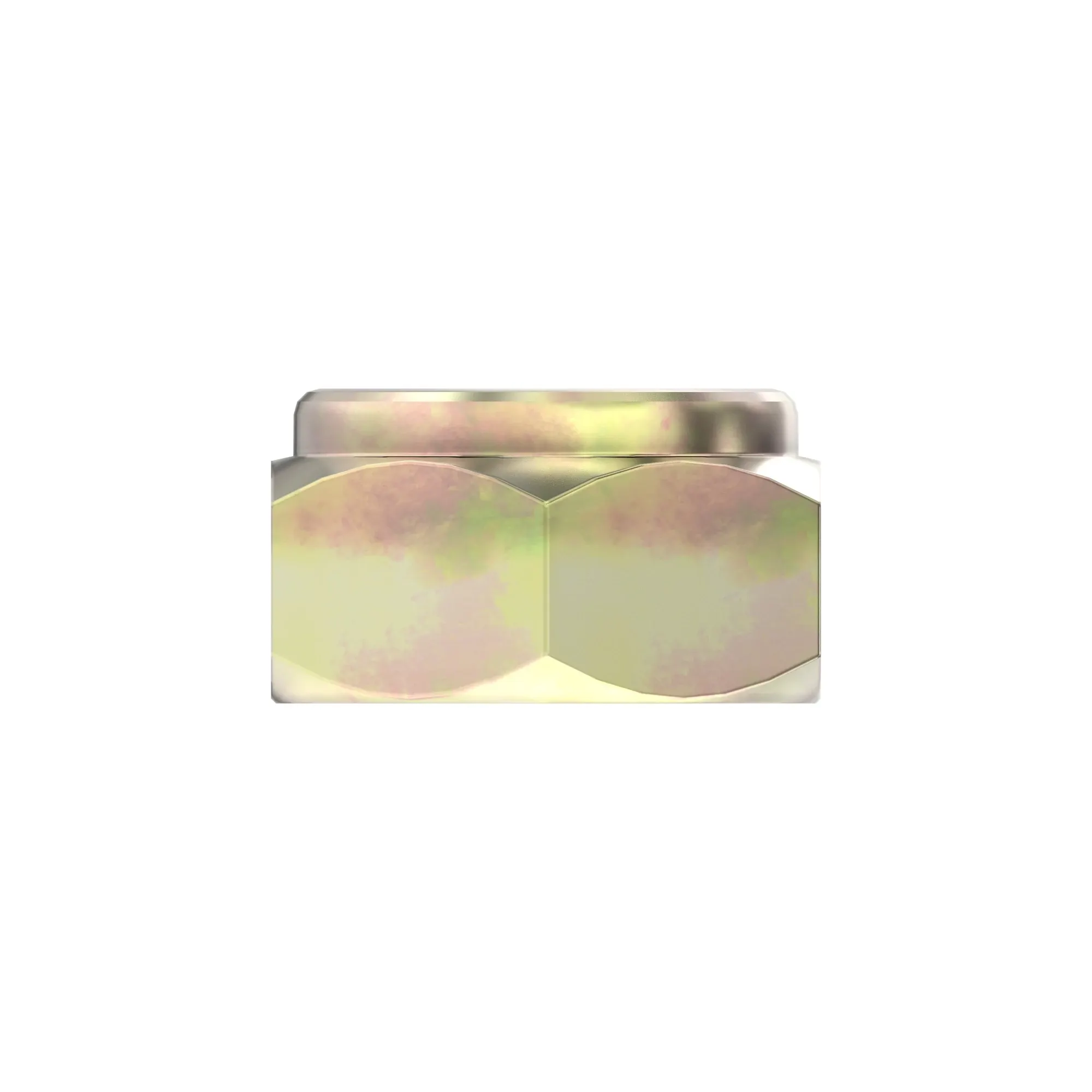 LOCK NUT
