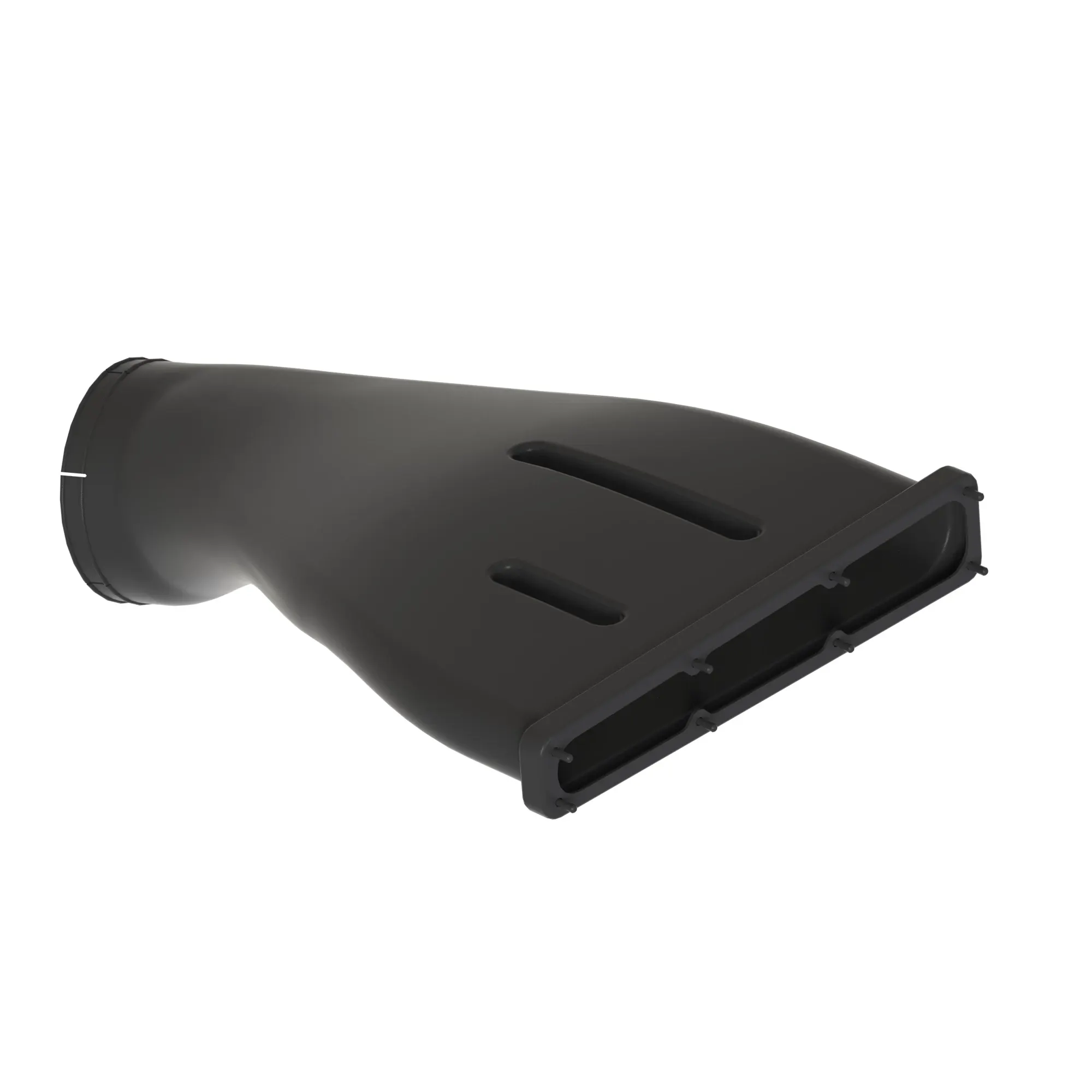 John Deere Air Duct, Intake - AH173325