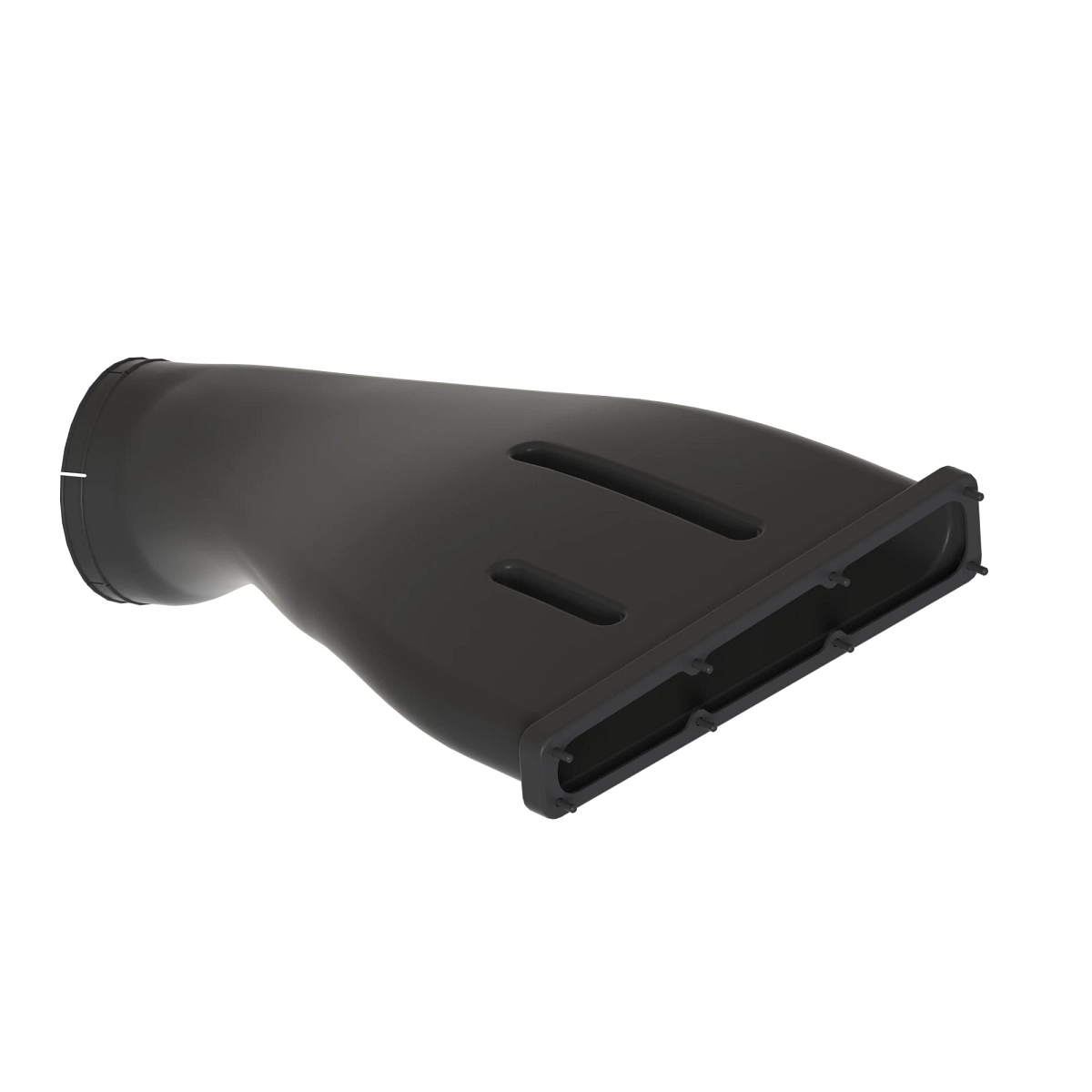 Air Duct, Duct Air Intake Narrow
