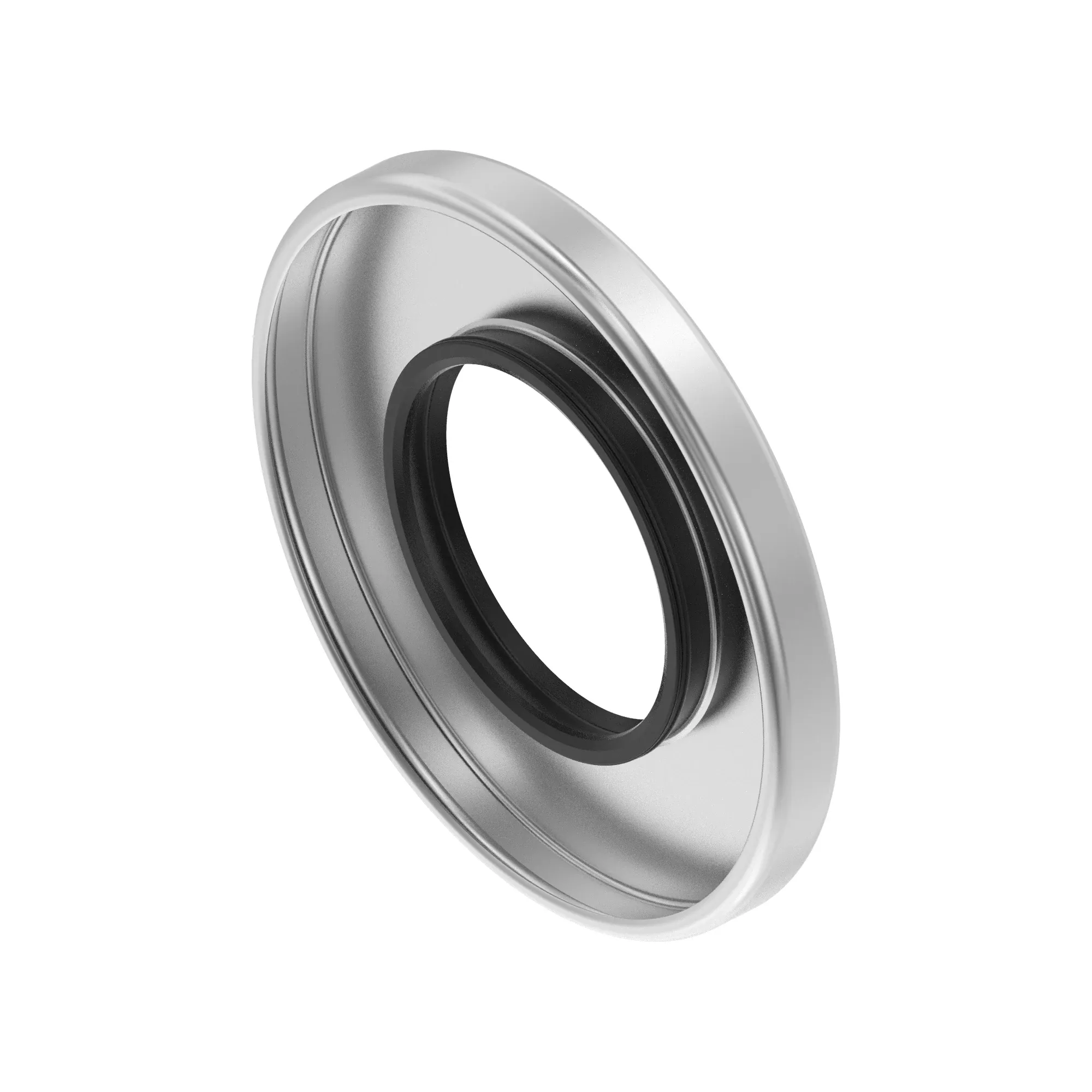 John Deere Internal Oil Steel Seal - DE20681