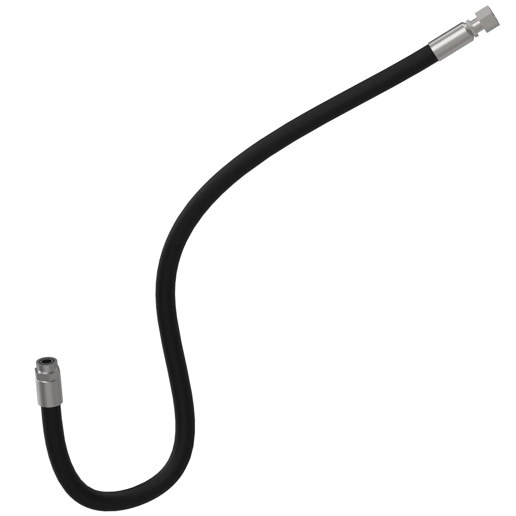 Hydraulic Hose, Hydraulic - Fa