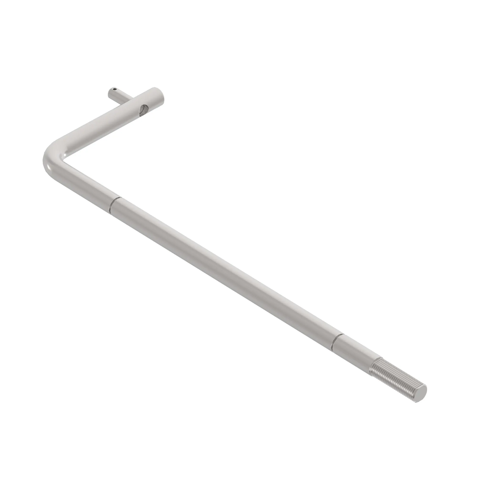 John Deere Foot Throttle Rod - SJ11882