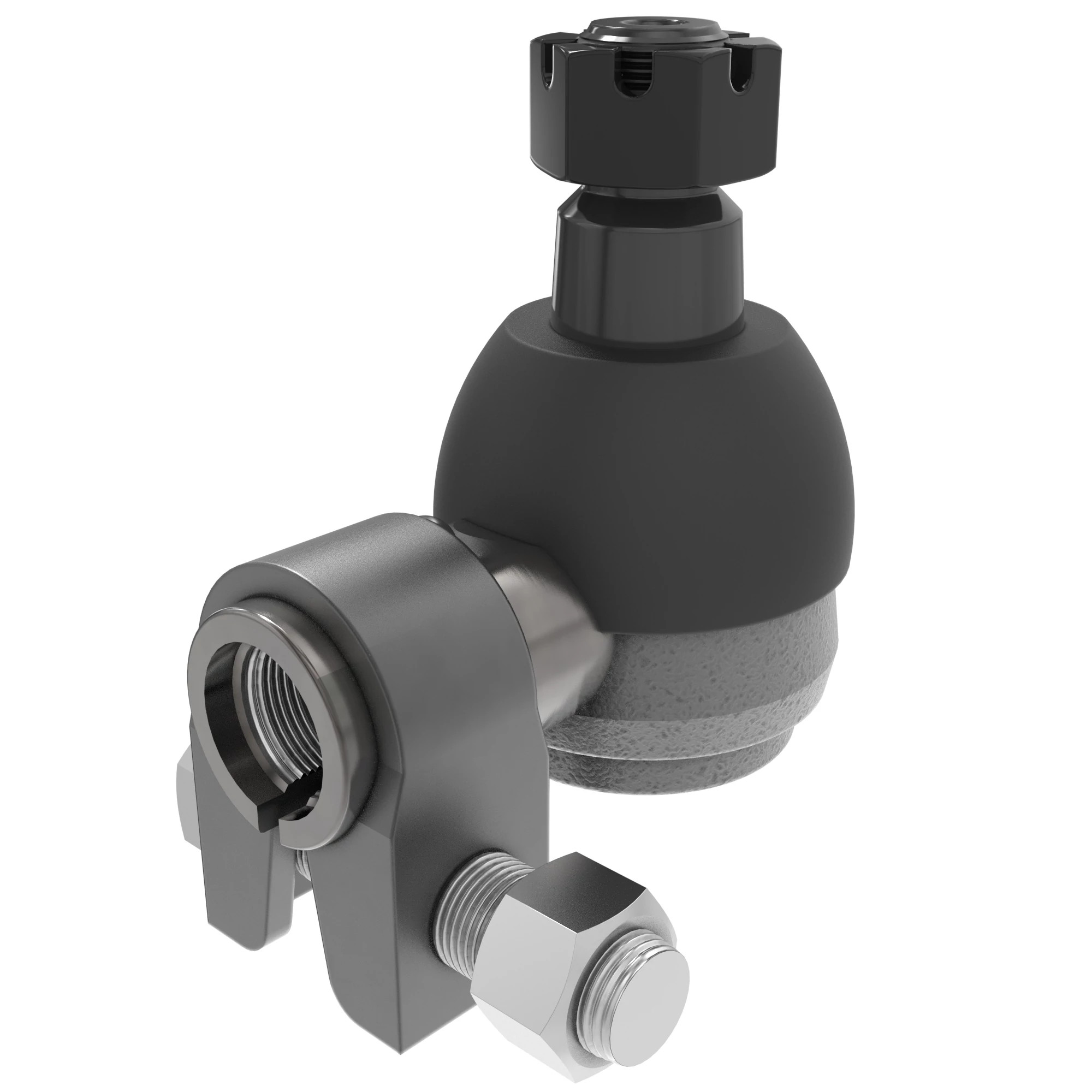 John Deere Steering Hydraulic Cylinder Tie Rod Assembly - AN209814