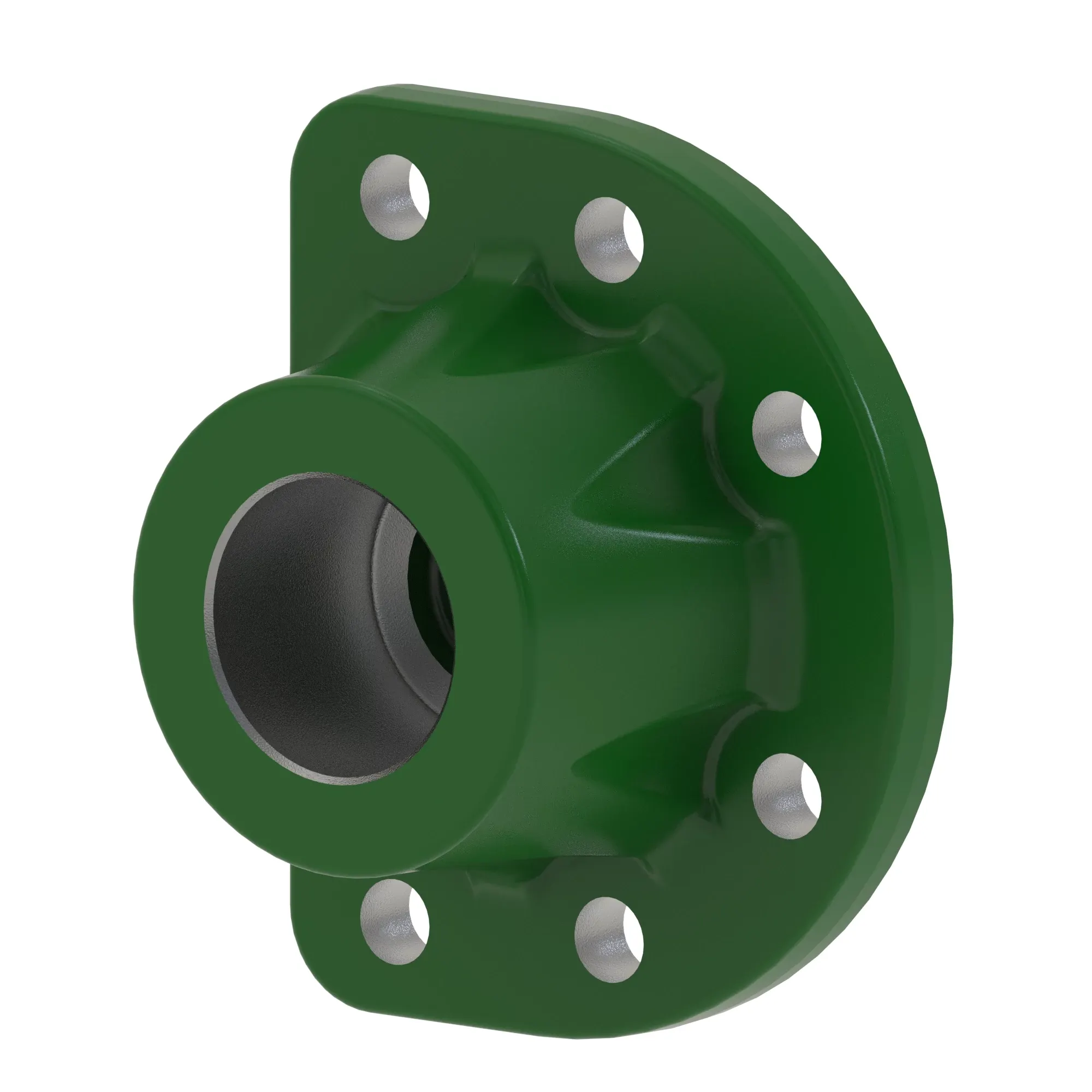 Flange
