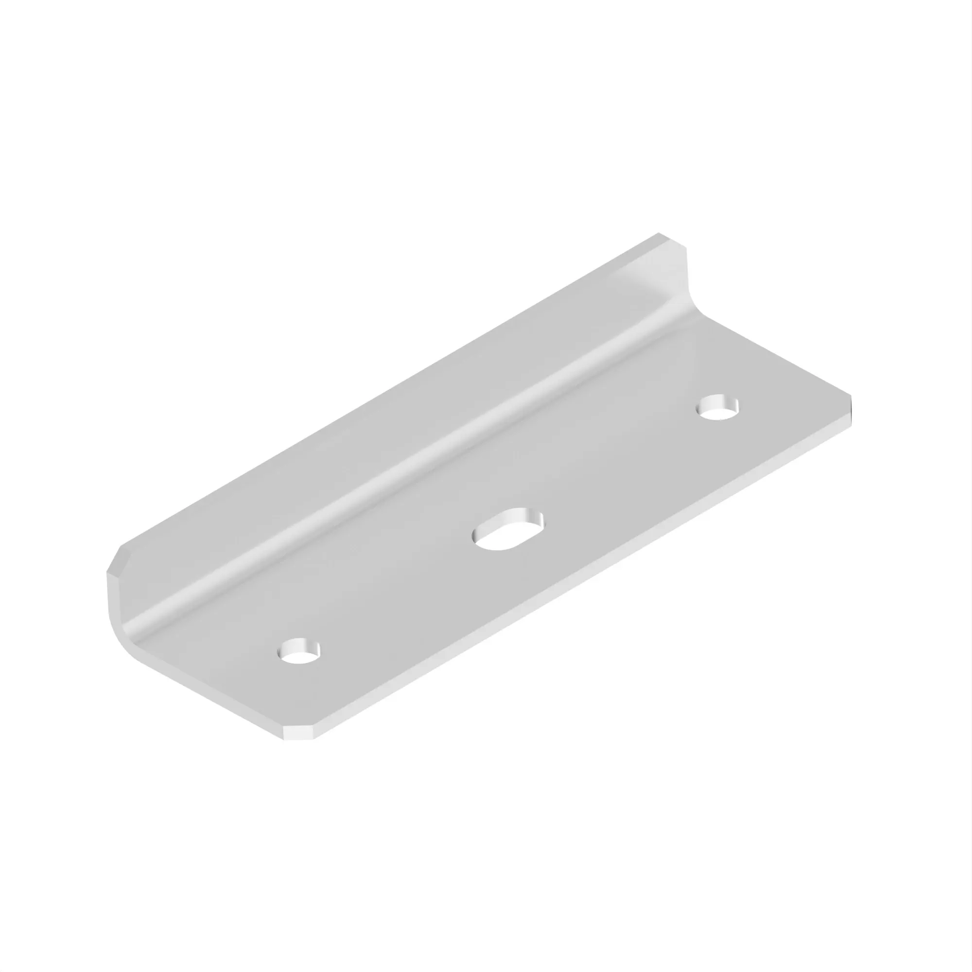 BRACE, REAR ENGINE ISOLATOR, 1400/1