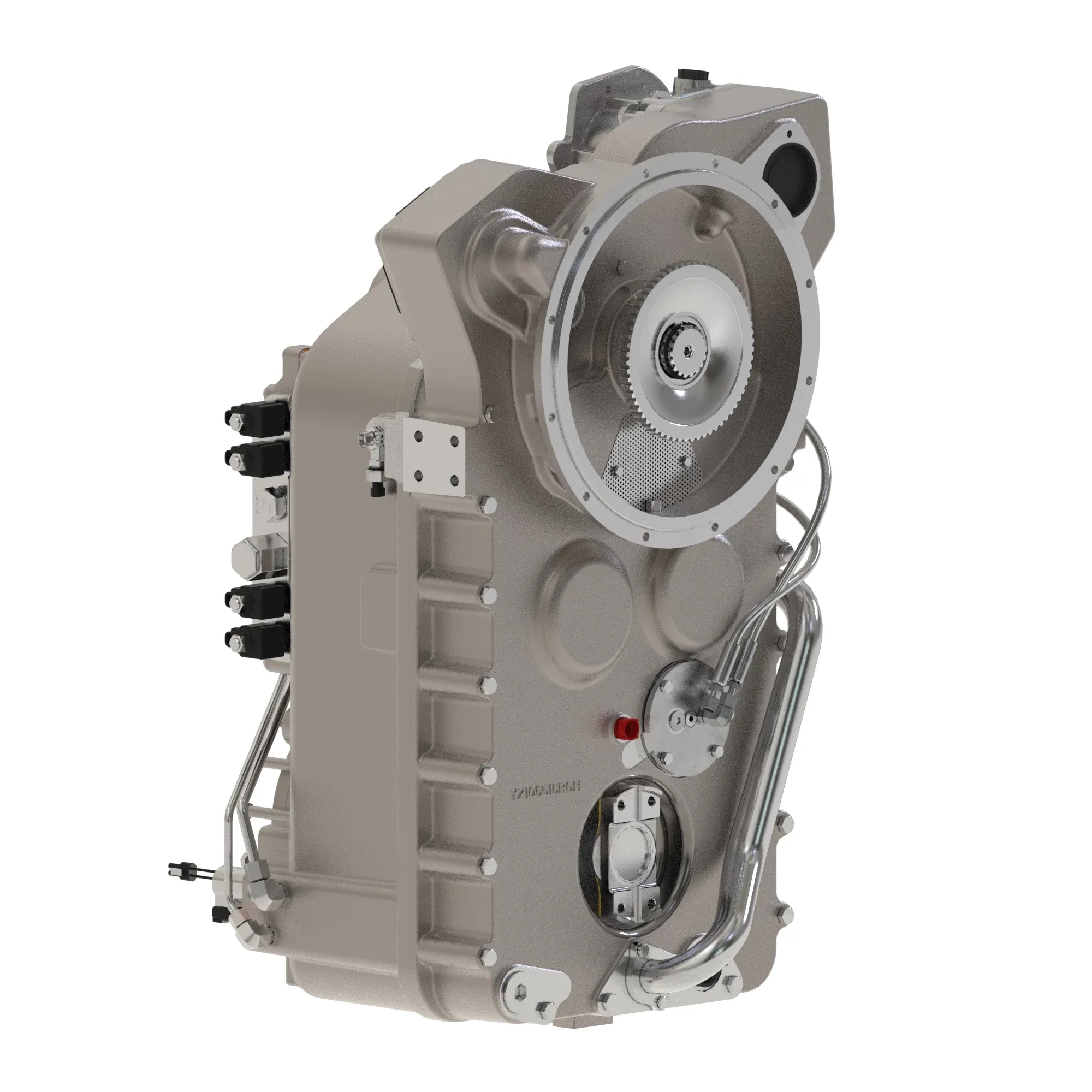 John Deere Transmission - YZ19238