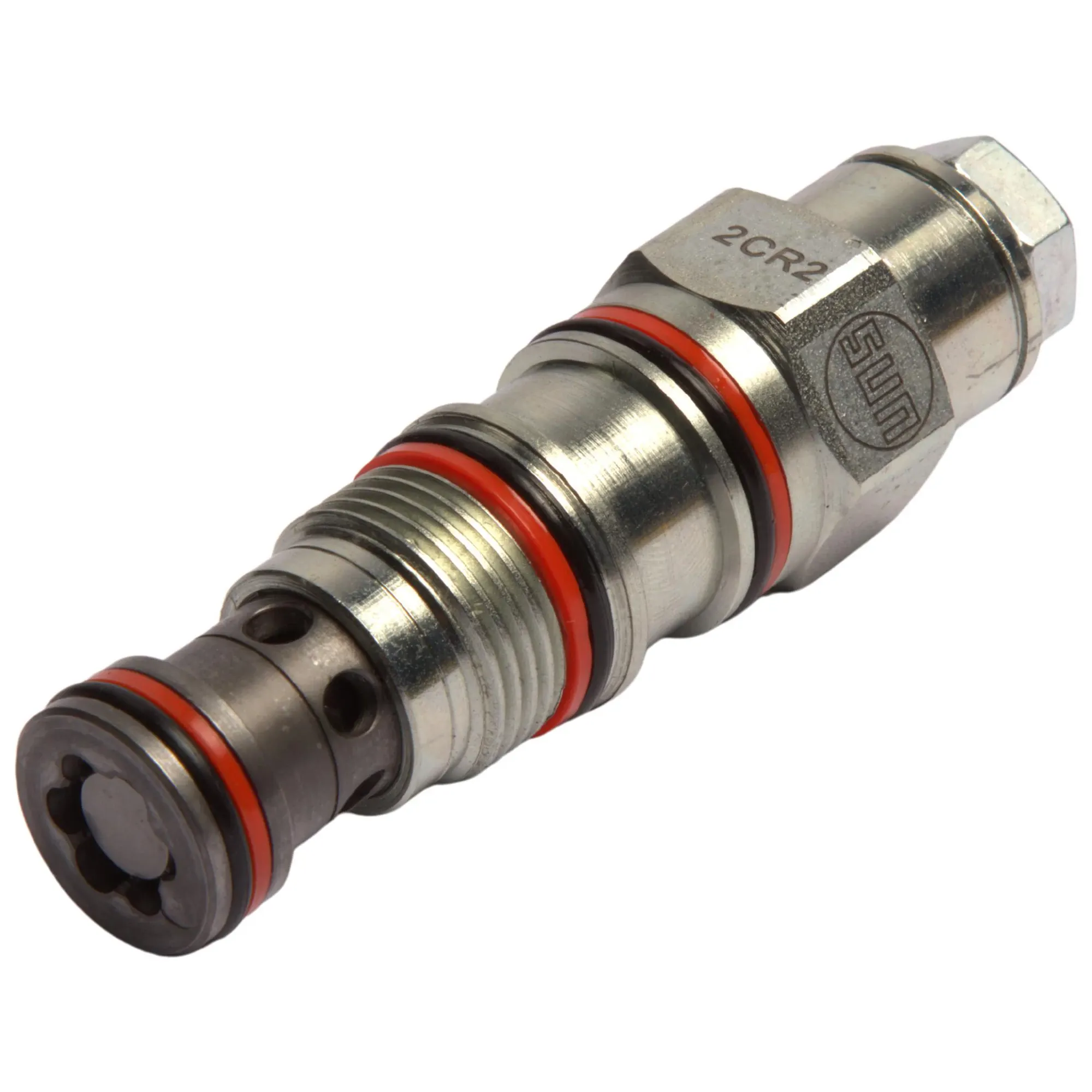John Deere Pressure Relief Valve - AXE18563