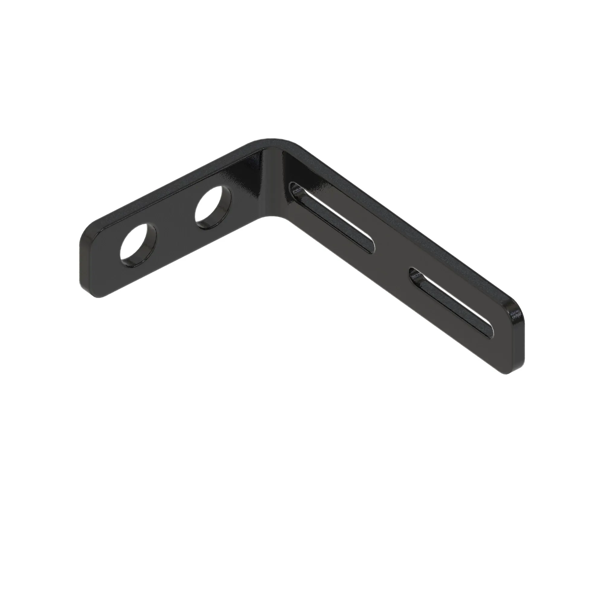BRACKET, BOOM PLUMBING