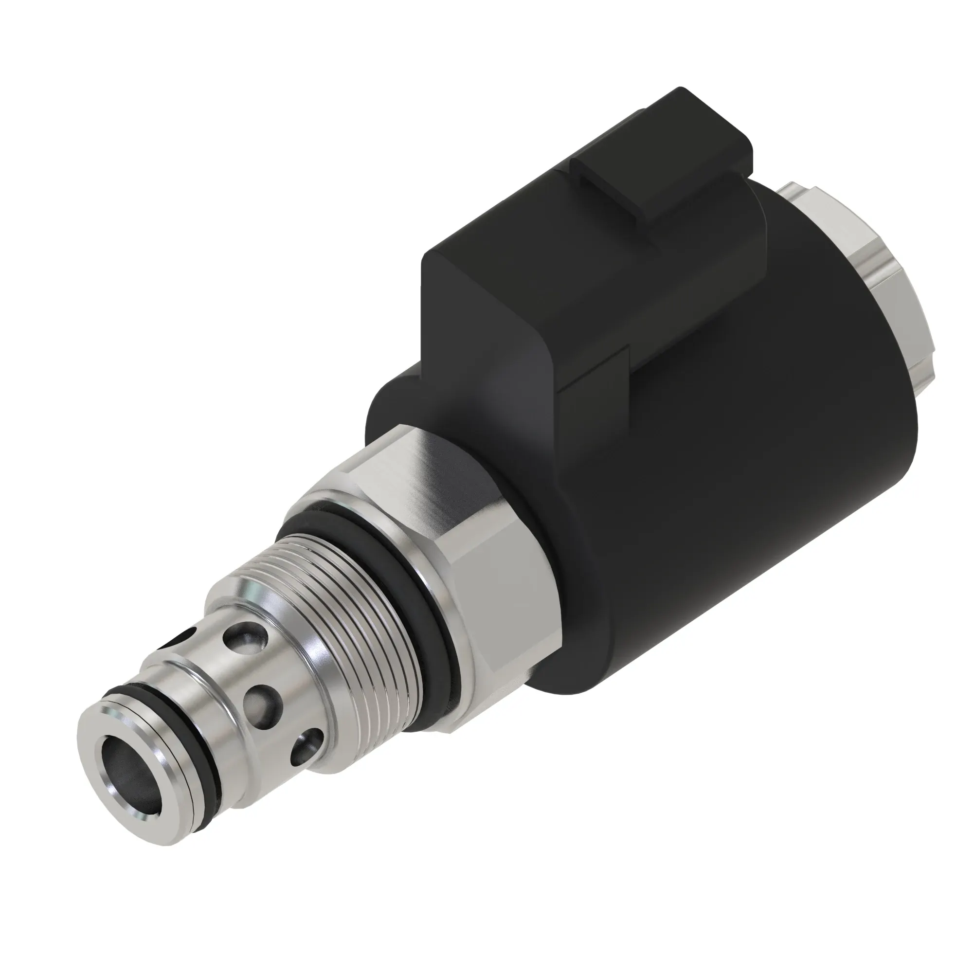Solenoid Valve