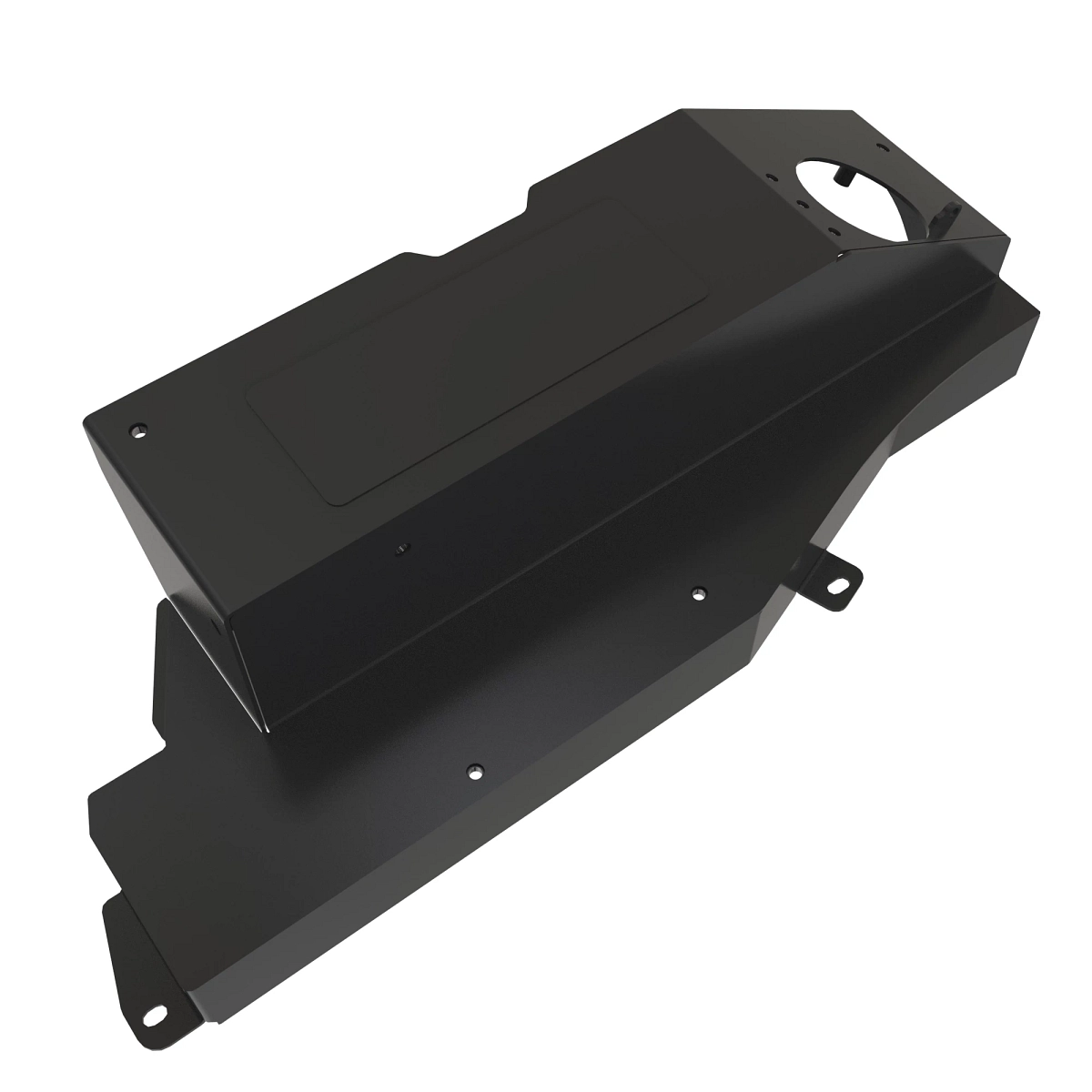 Fuel Tank Guard
