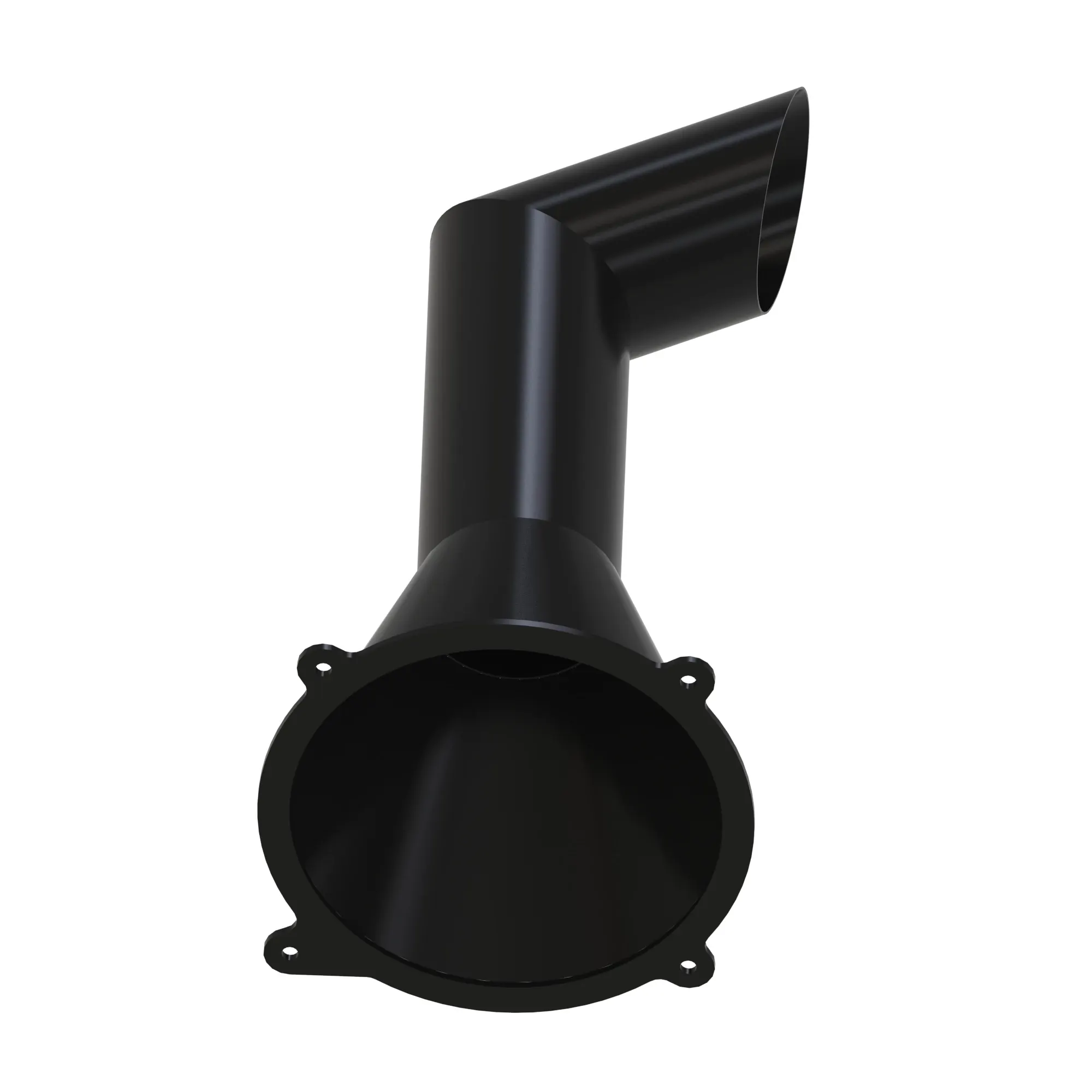 Exhaust Pipe