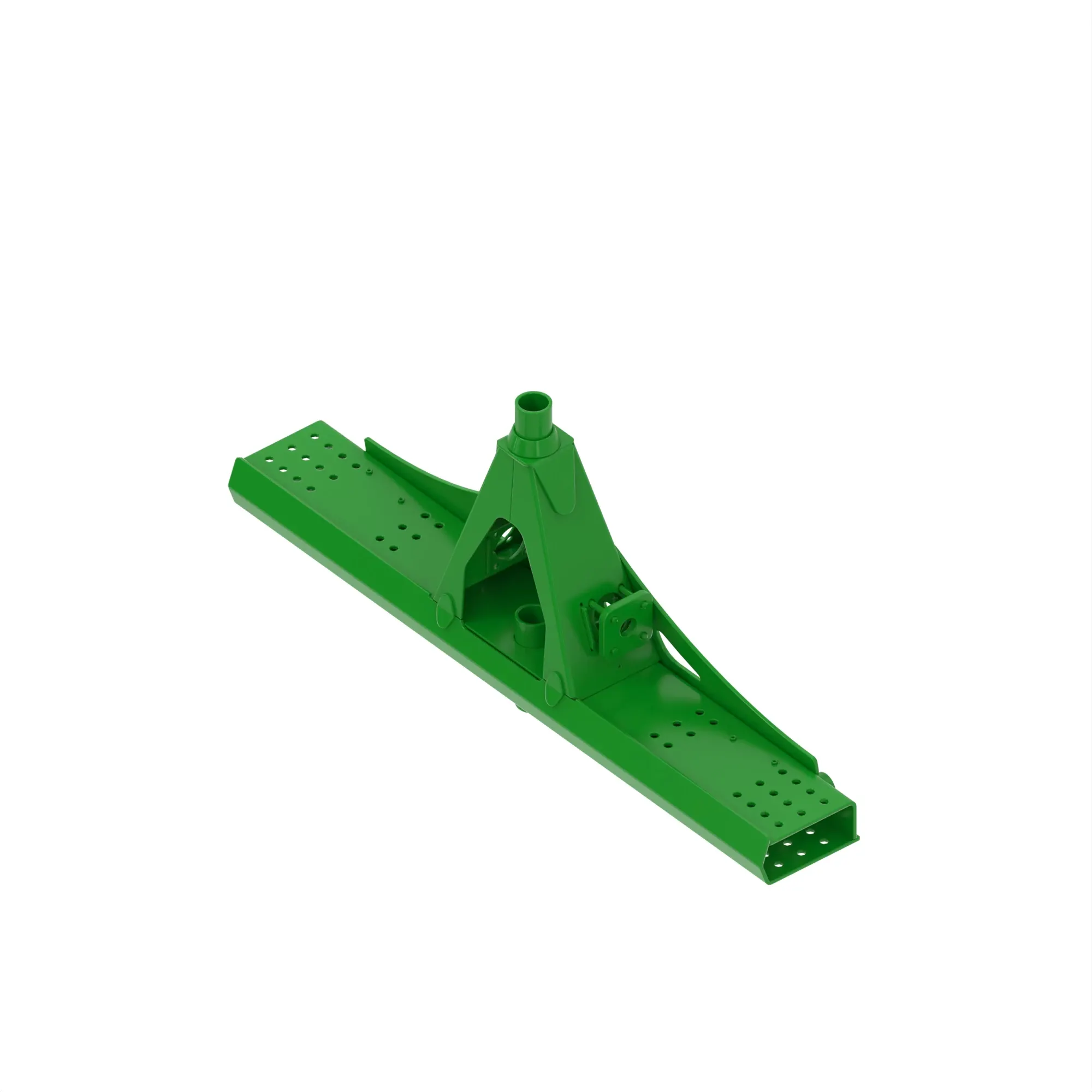John Deere Heavy Duty Rear Axle Assembly - AXE23151
