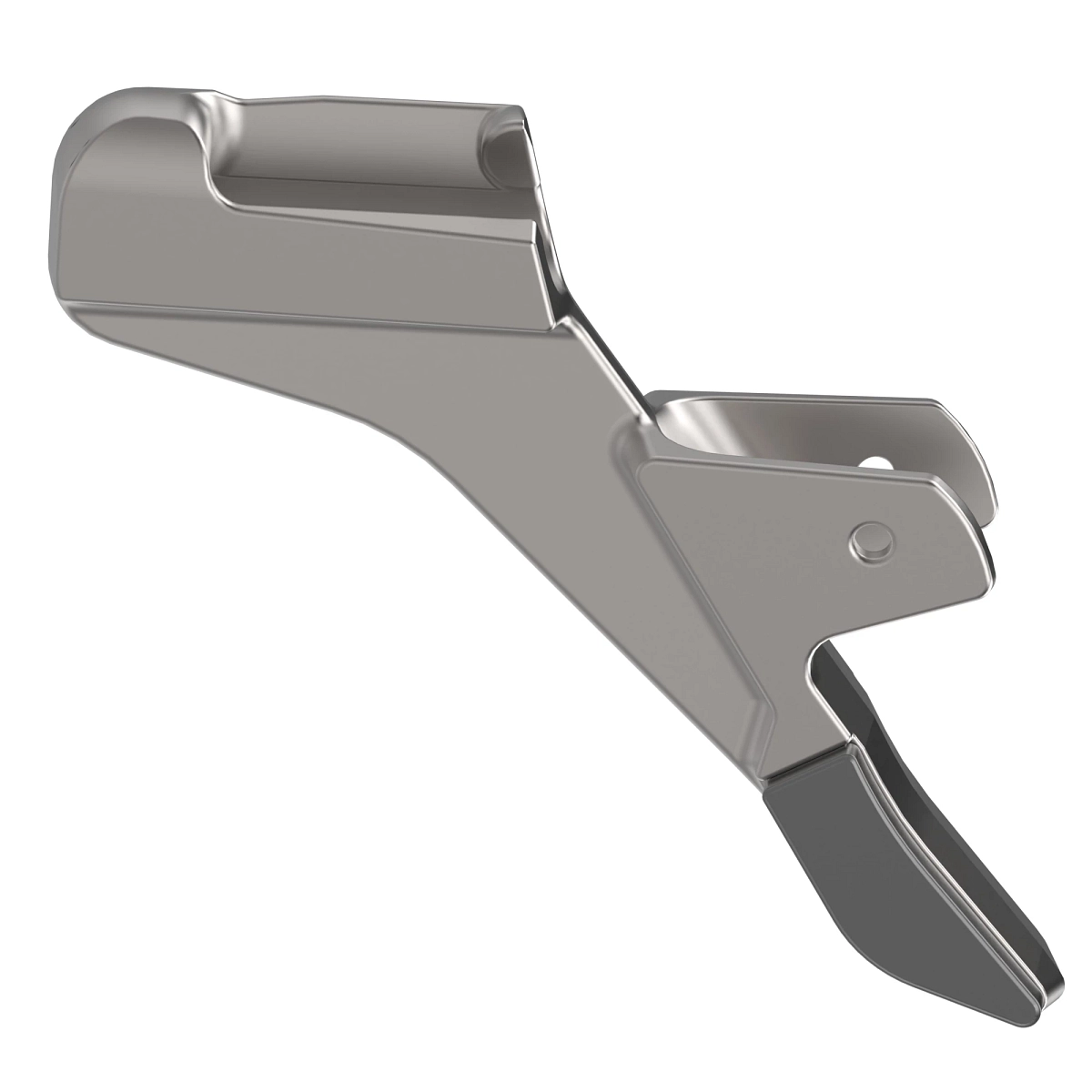 John Deere MaxEmerge™ Seed Tube Guard - AA111854