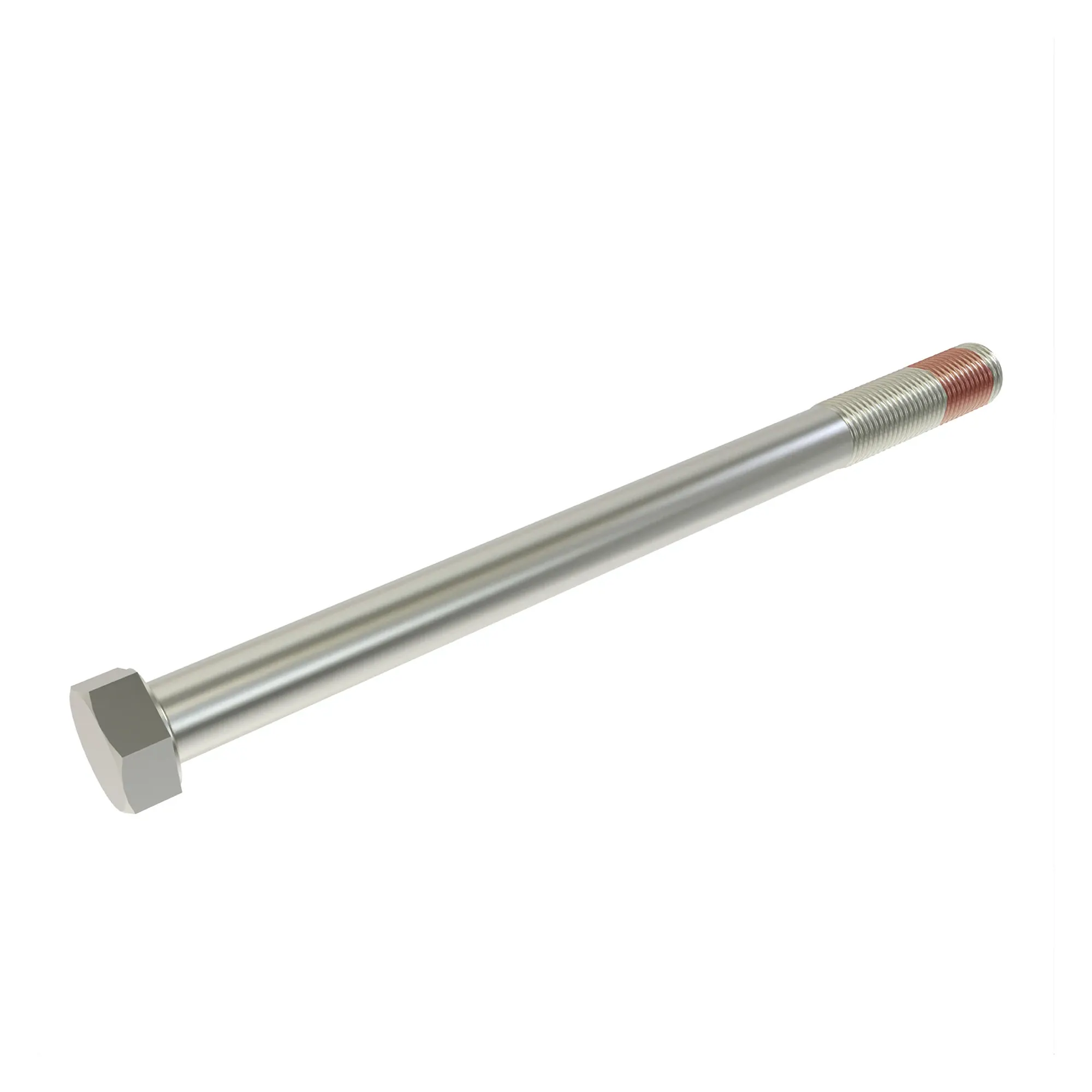 John Deere Hexagonal Head Screw, M12 X 150 - R95203