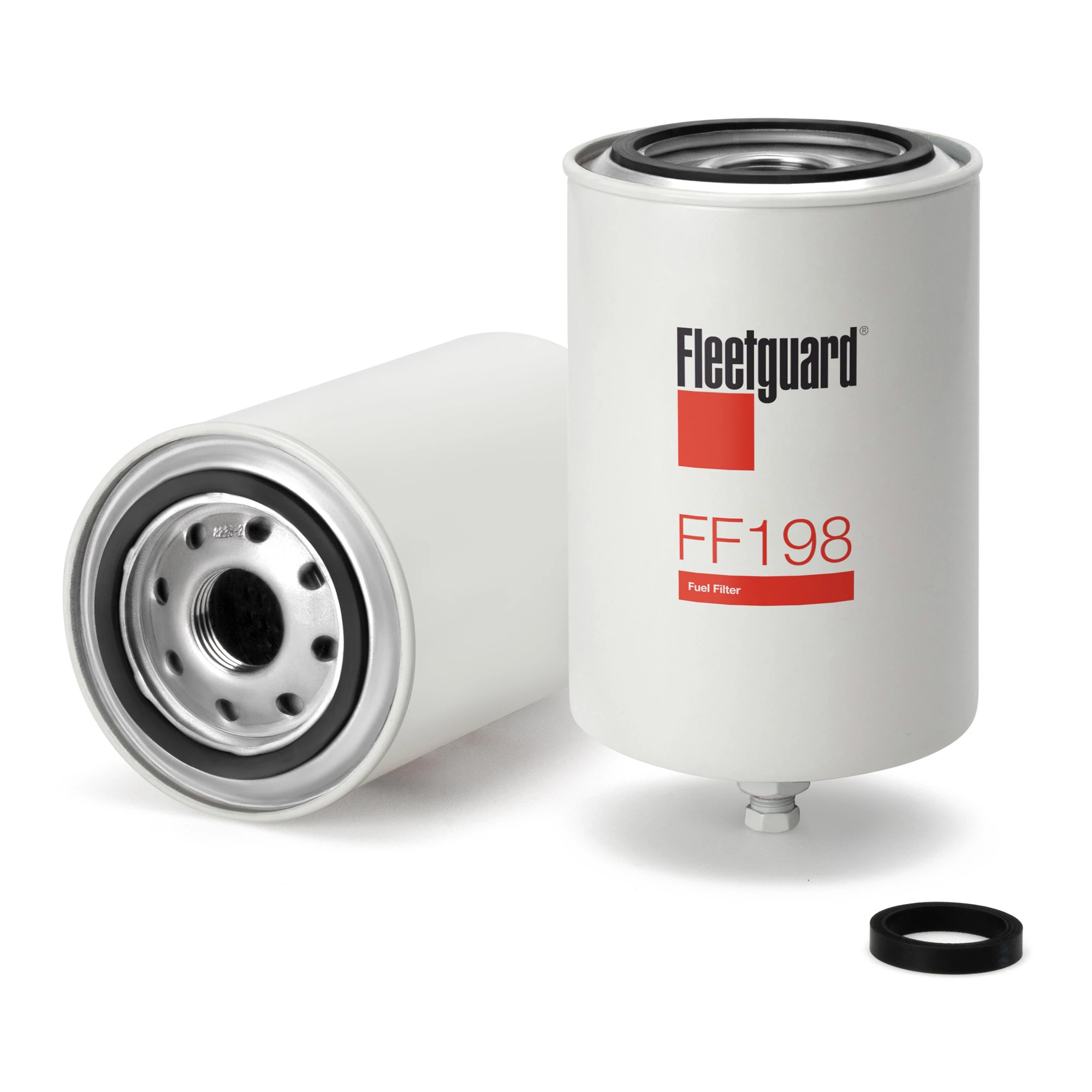 Fleetguard Fuel Filter - PMFF198