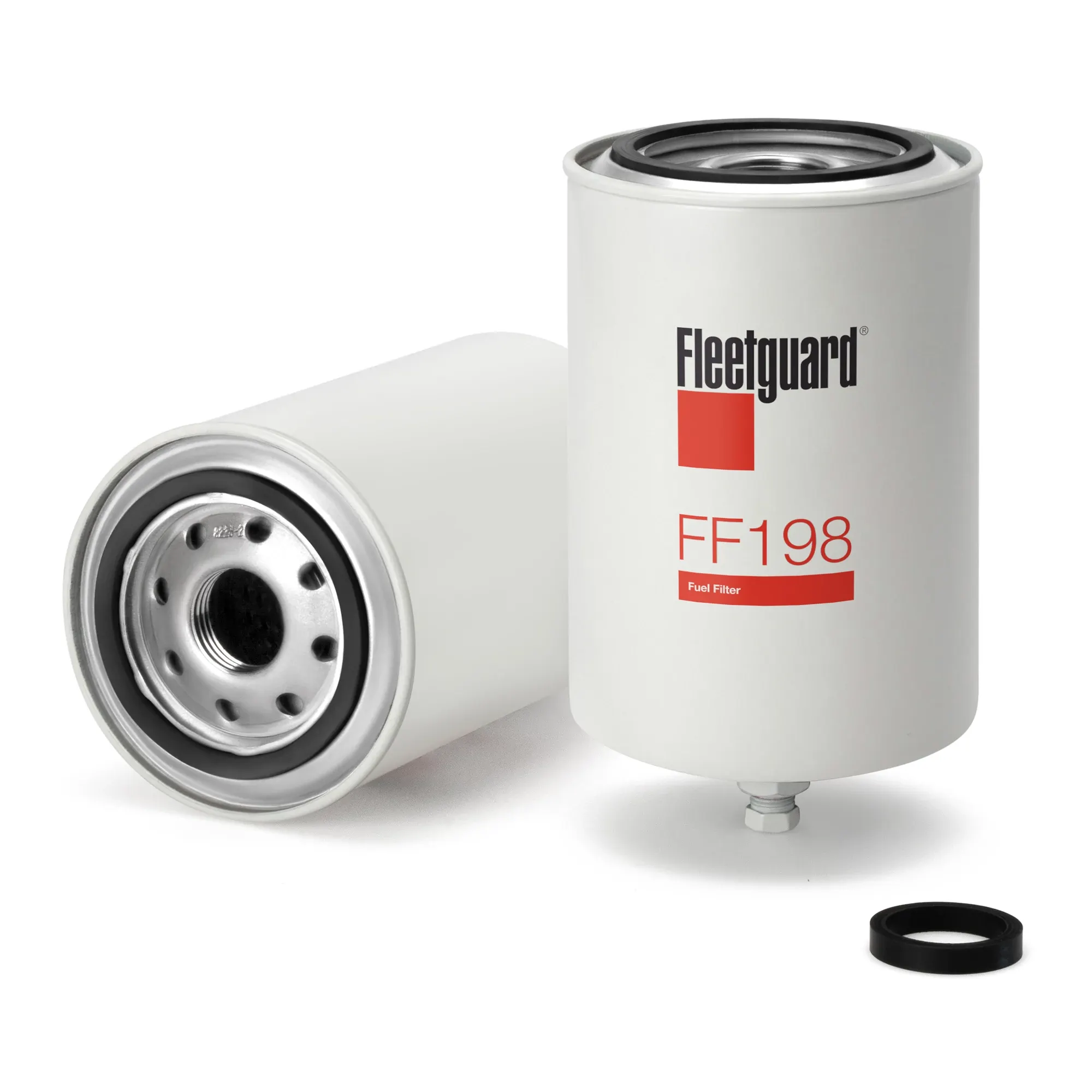 Fleetguard Fuel Filter - PMFF198