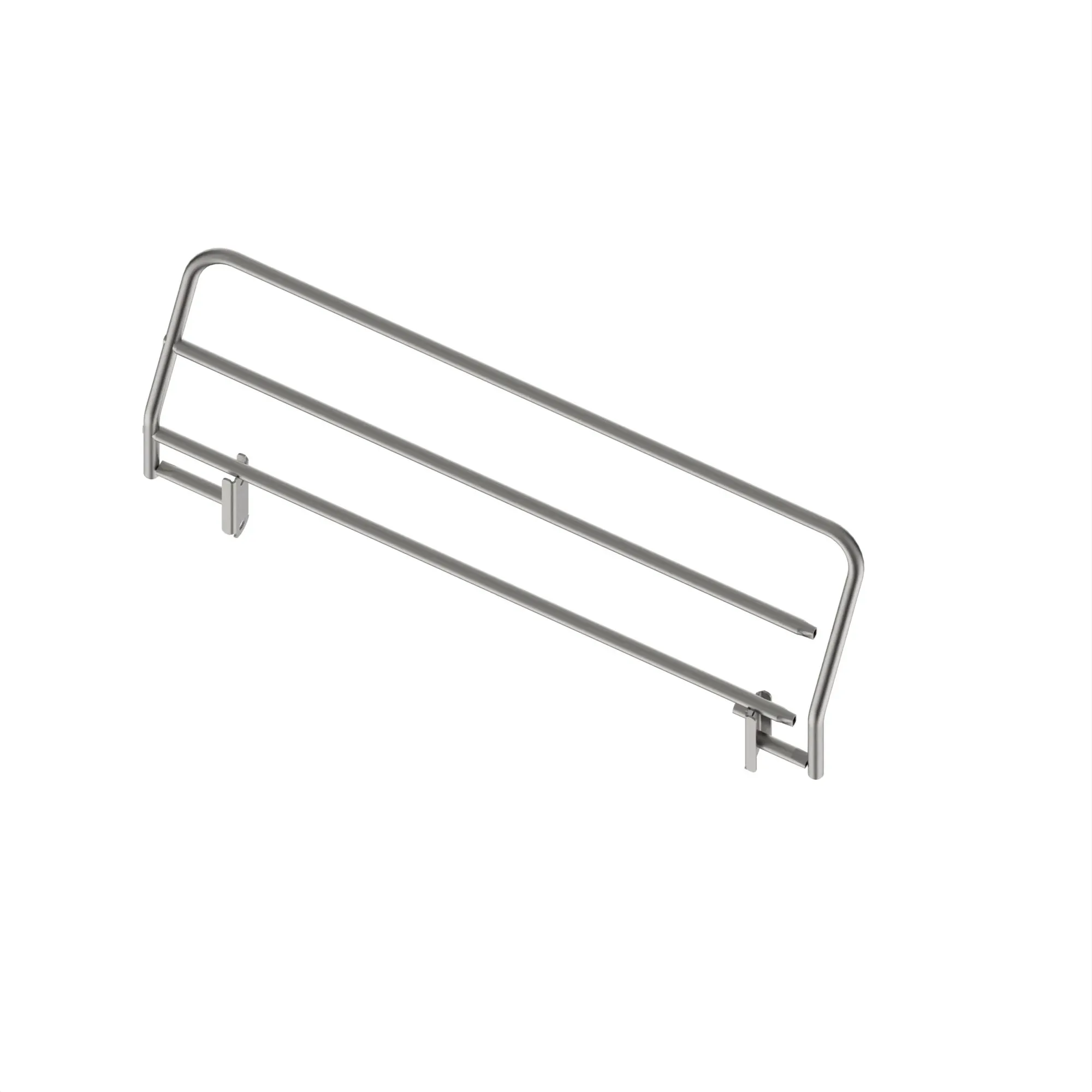 John Deere Cab Windshield Weldment Assembly Guard - CB11441797