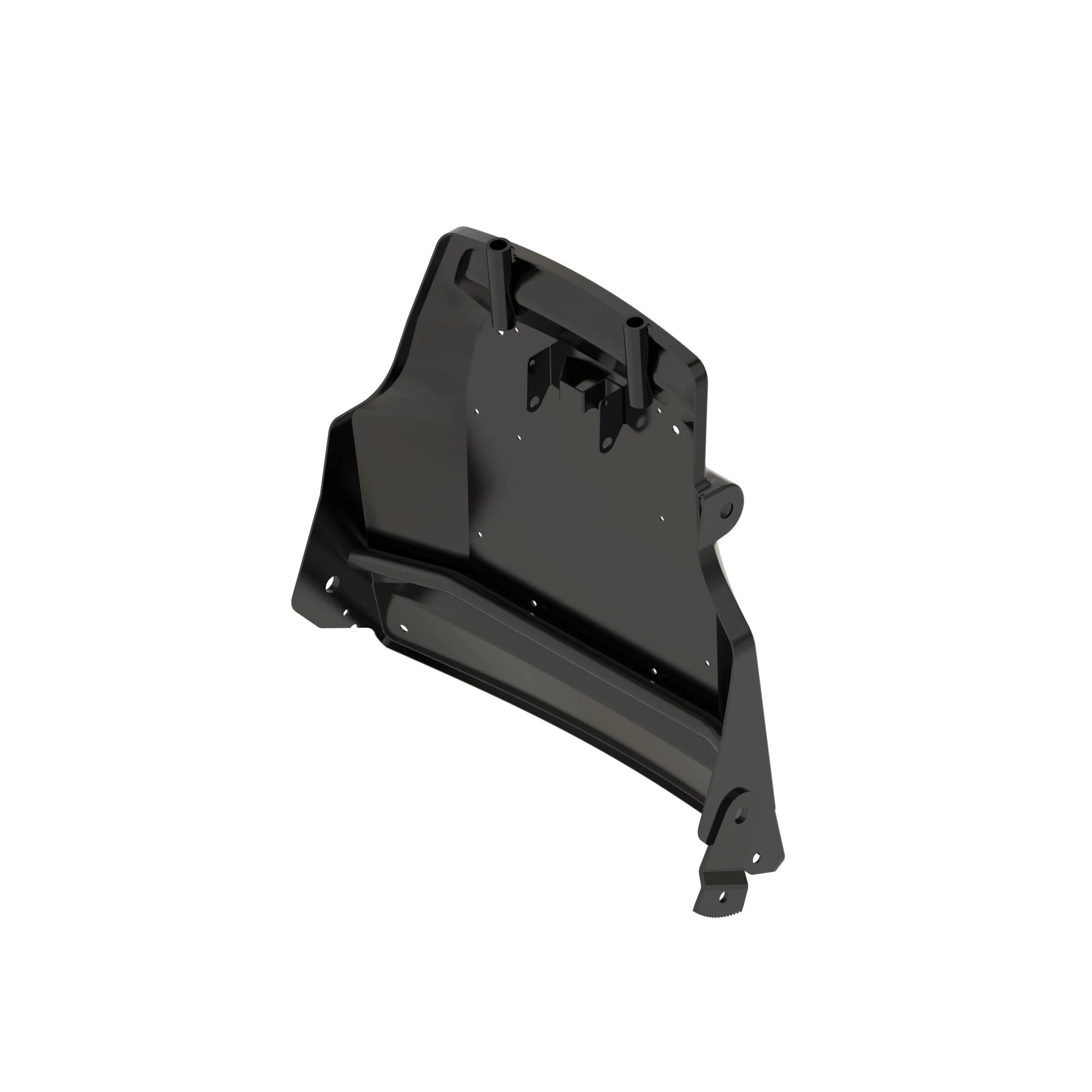 BACK PAN WELDMENT KIT