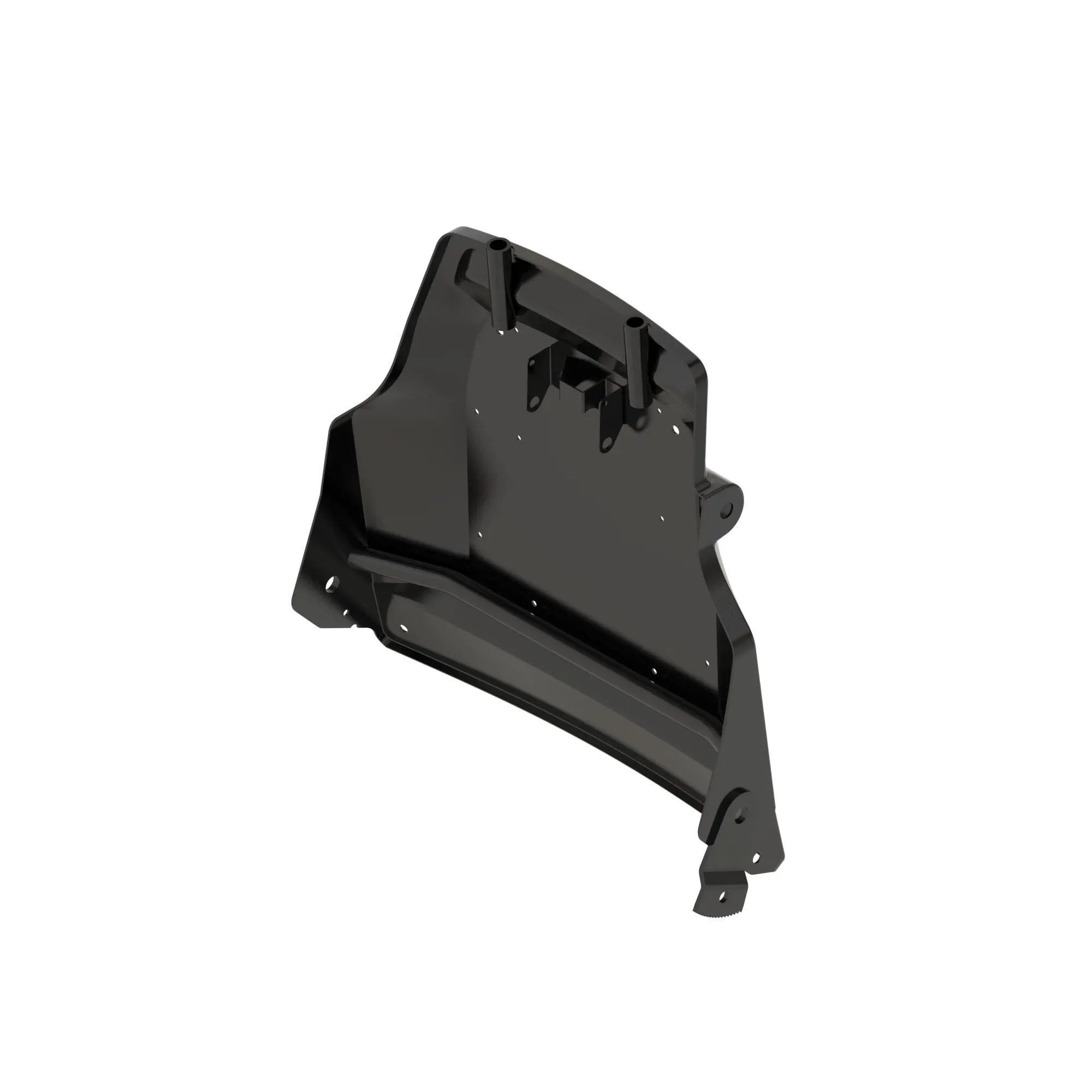 BACK PAN WELDMENT KIT