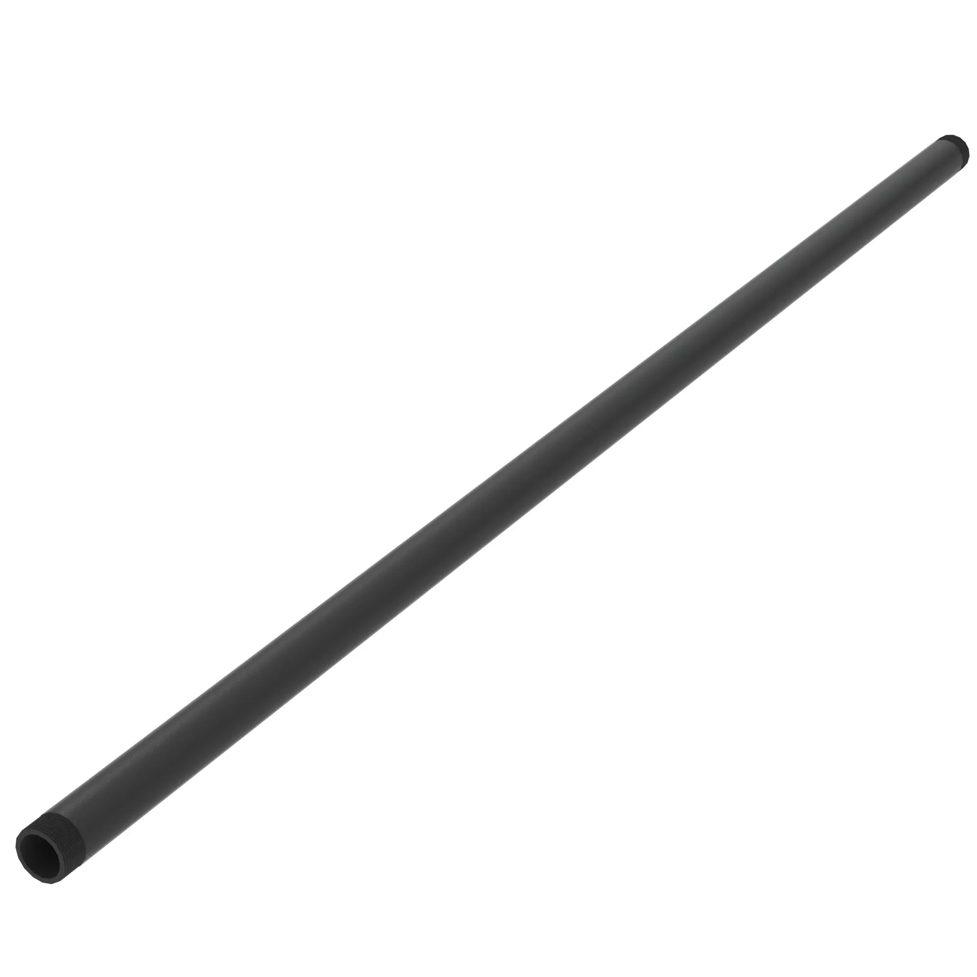 John Deere Feeder Pipe - N320093