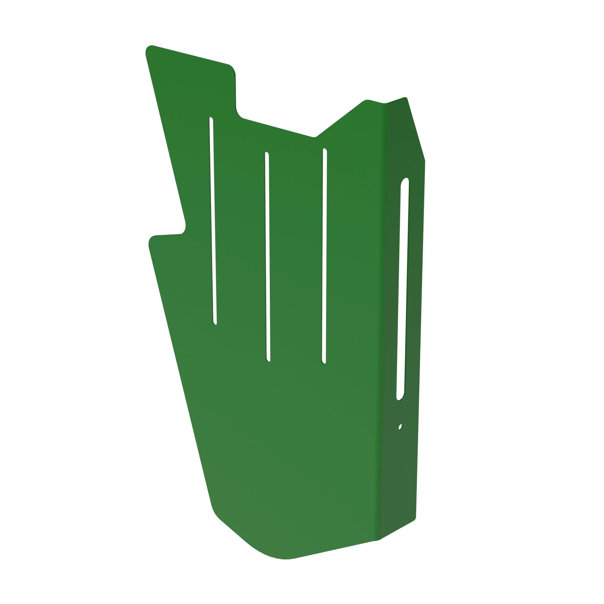 John Deere Forming Shield, Left Side - FH344615