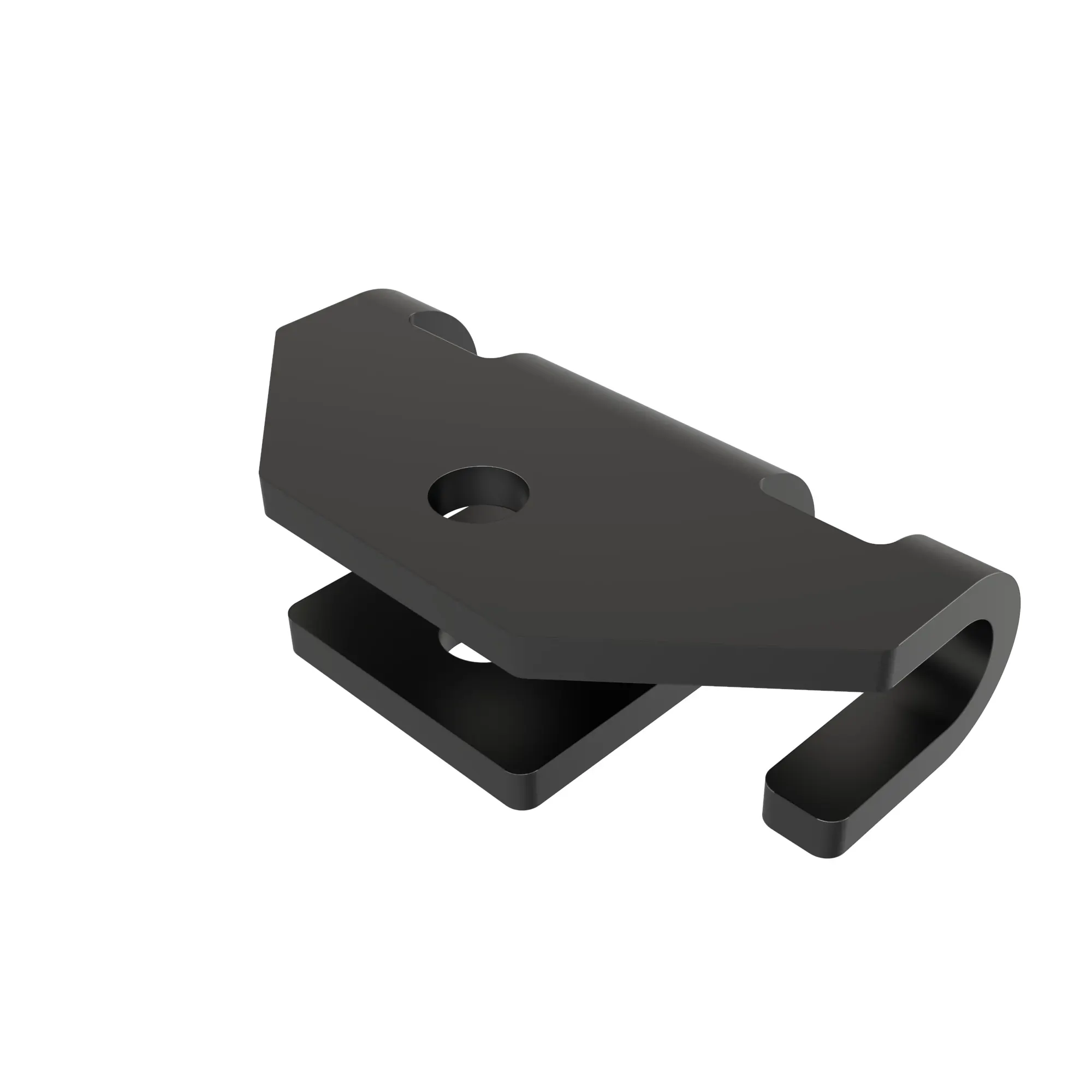John Deere Clamp - P70853