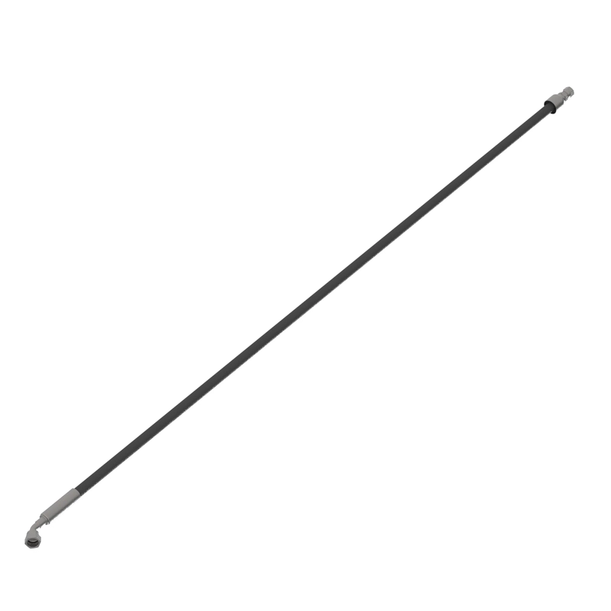 Hydraulic Hose, Vrd Motor Return Ho