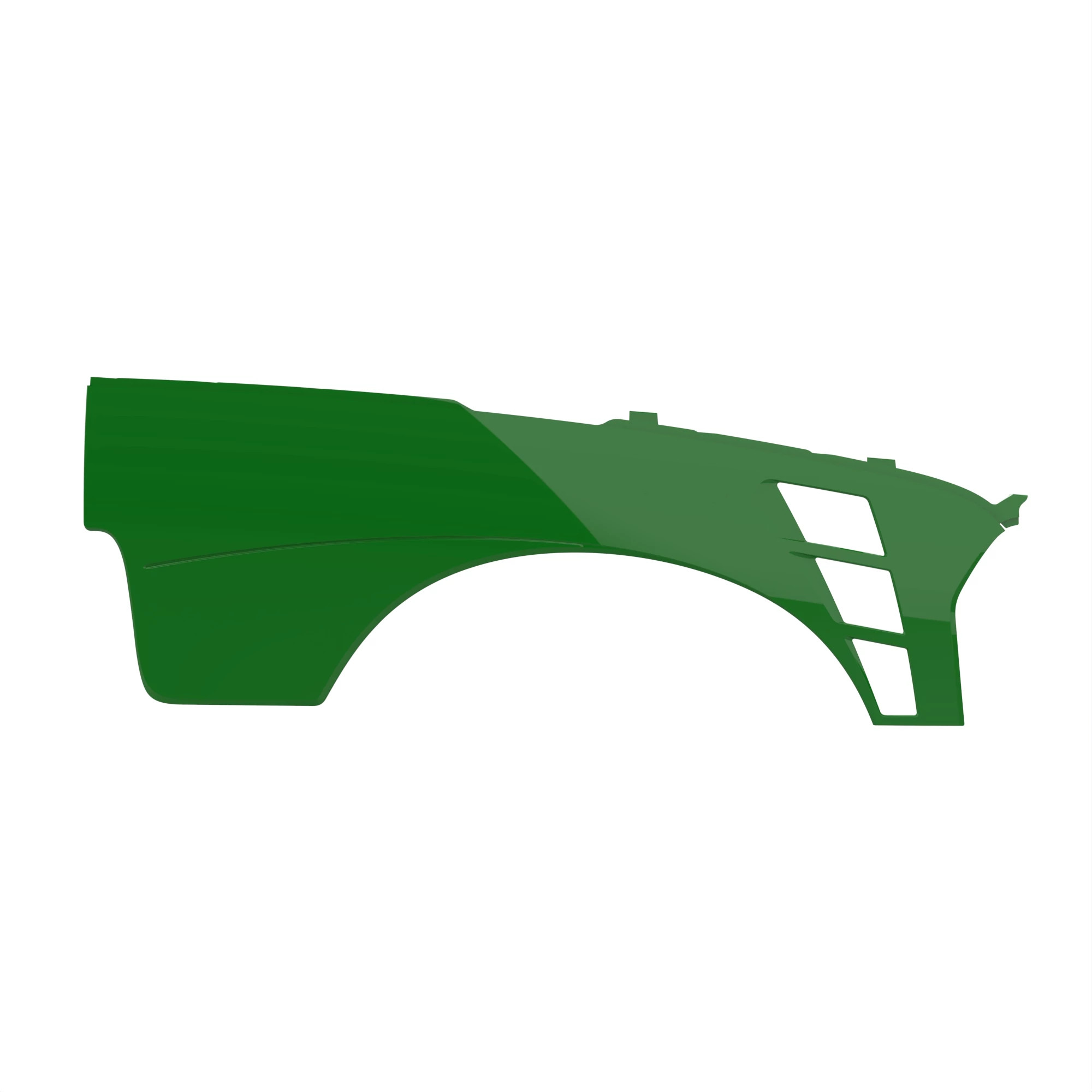 パーツ RYO R324488: Hood Panel, Right Side | Shop.Deere.com