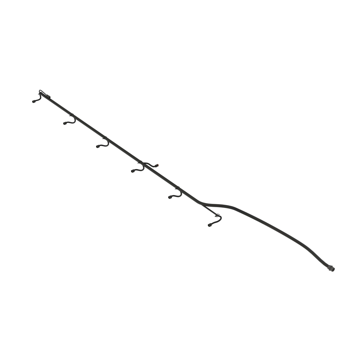 WIRING HARNESS, 120/20 EA RIGHT BRE