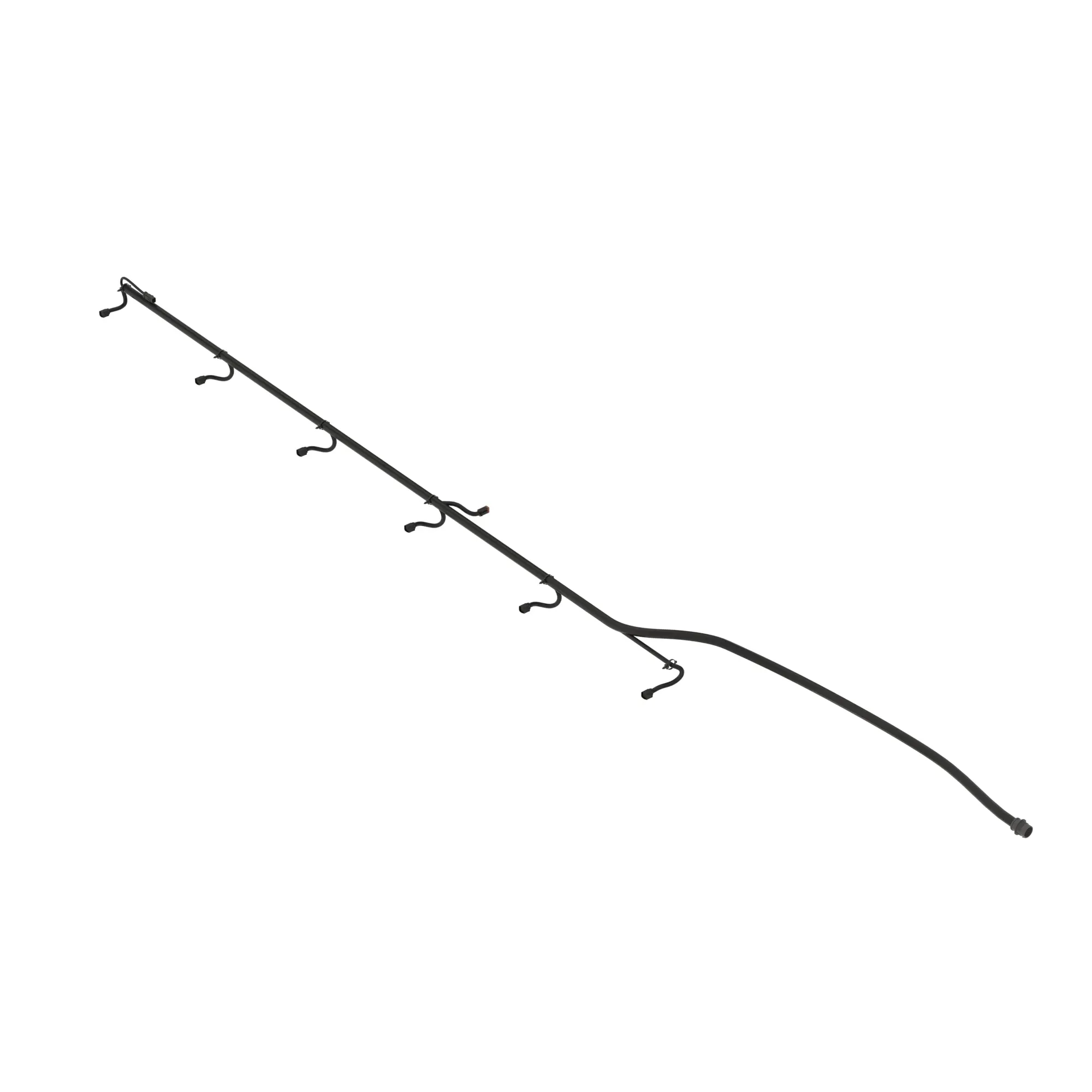 WIRING HARNESS, 120/20 EA RIGHT BRE
