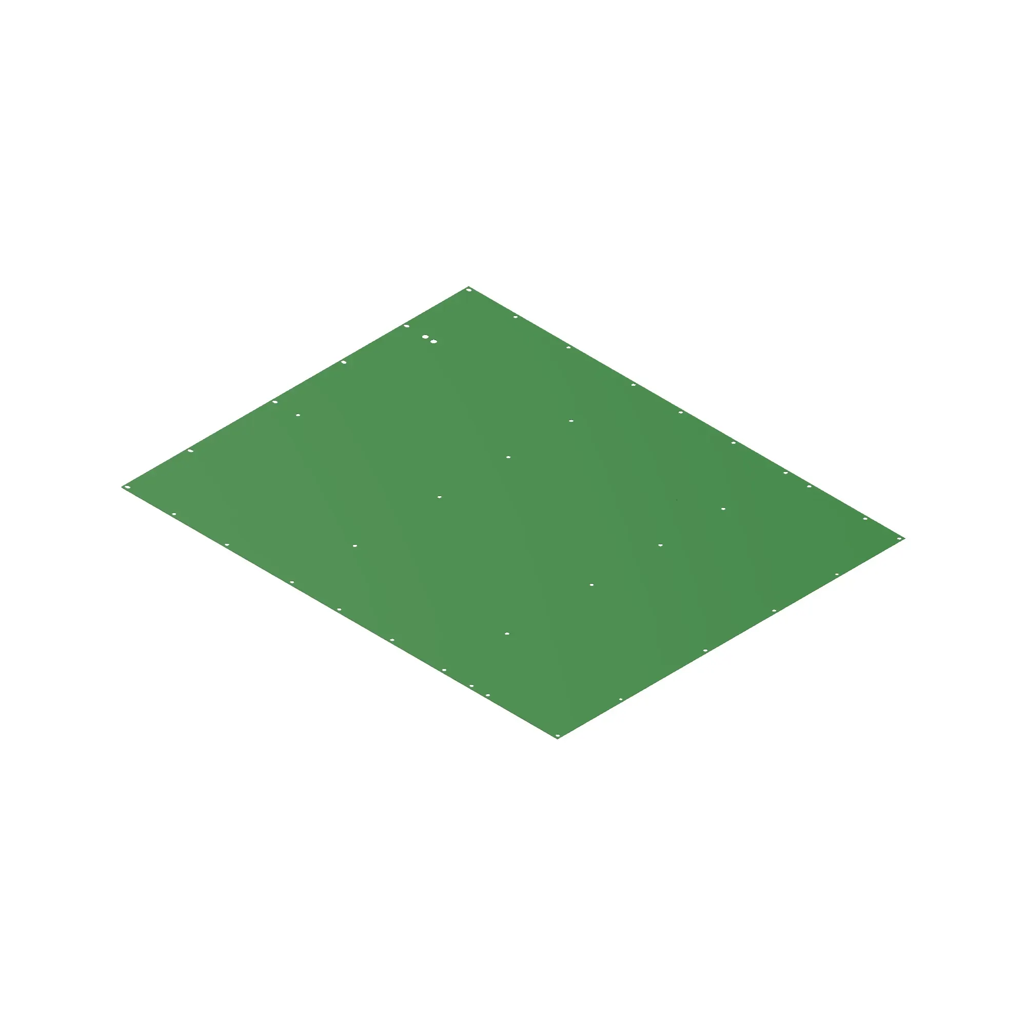 John Deere Sheet - N223794