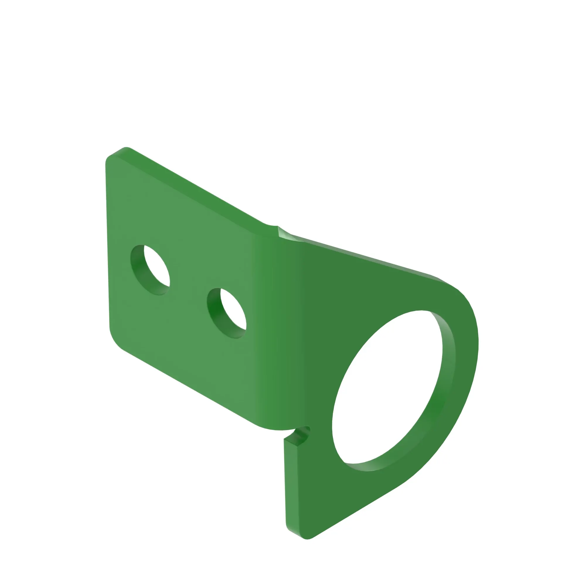 BRACKET, COUPLER