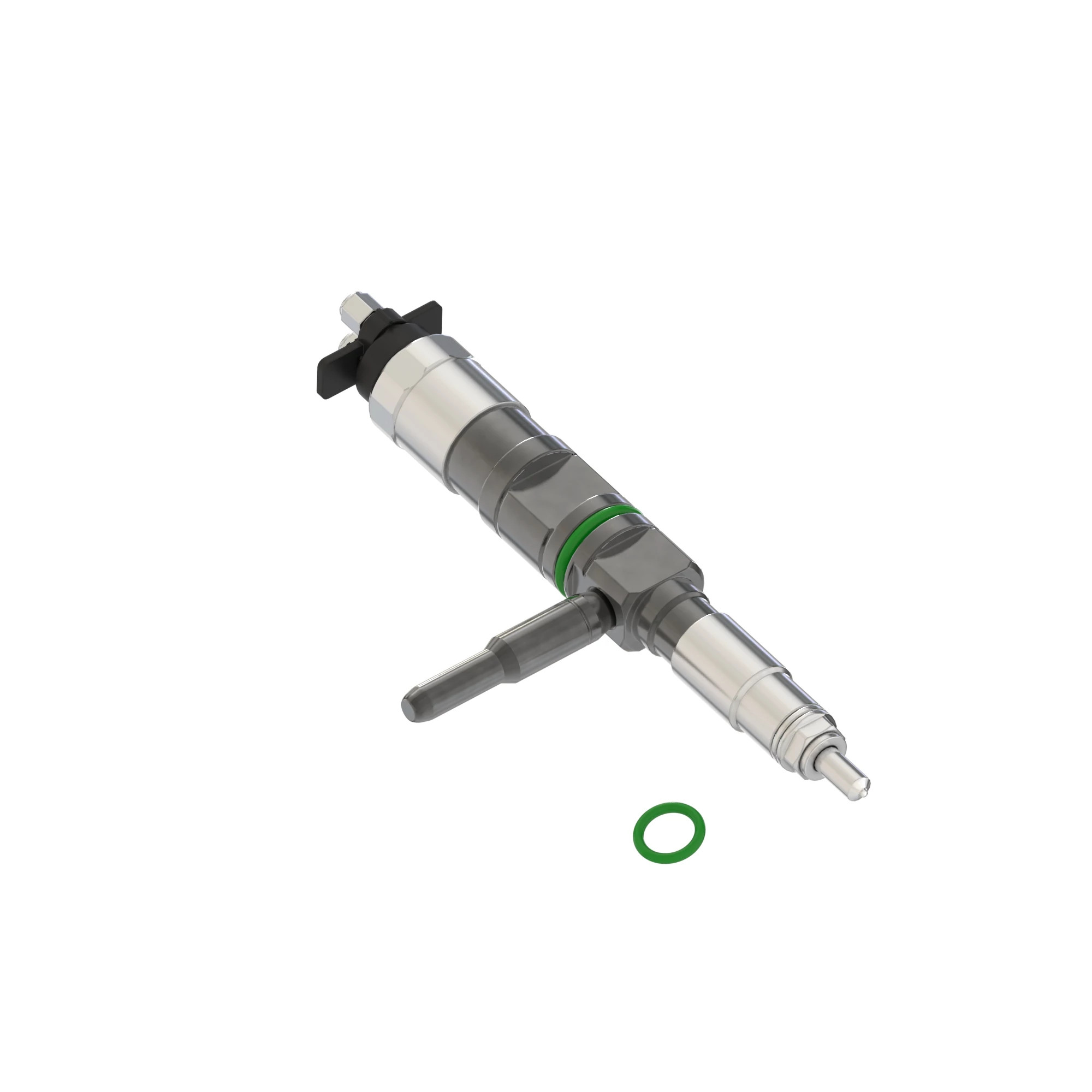 ⚙️ RE533454: Boquilla de Inyección de Combustible John Deere 🚜✅