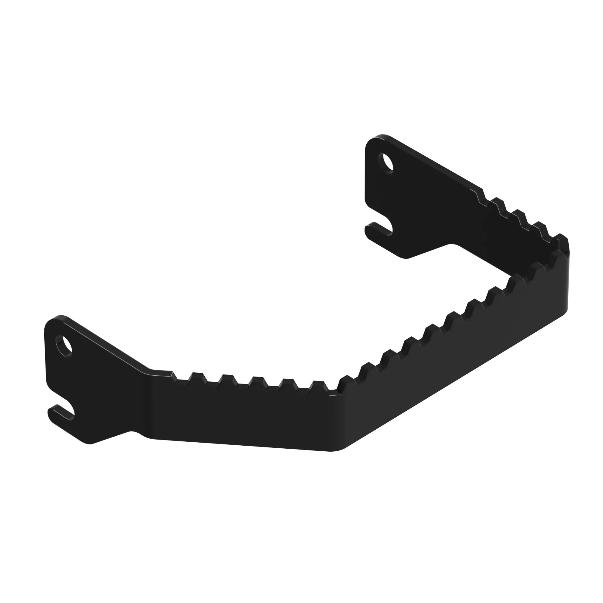 John Deere Step, Right Side - R128244