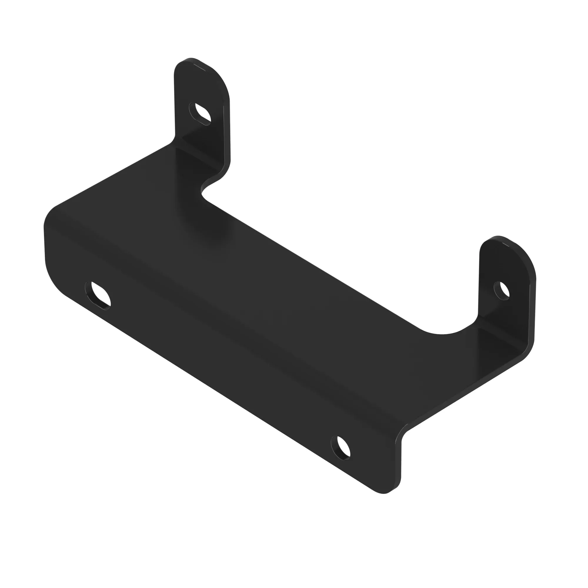BRACKET, EHC RELAY