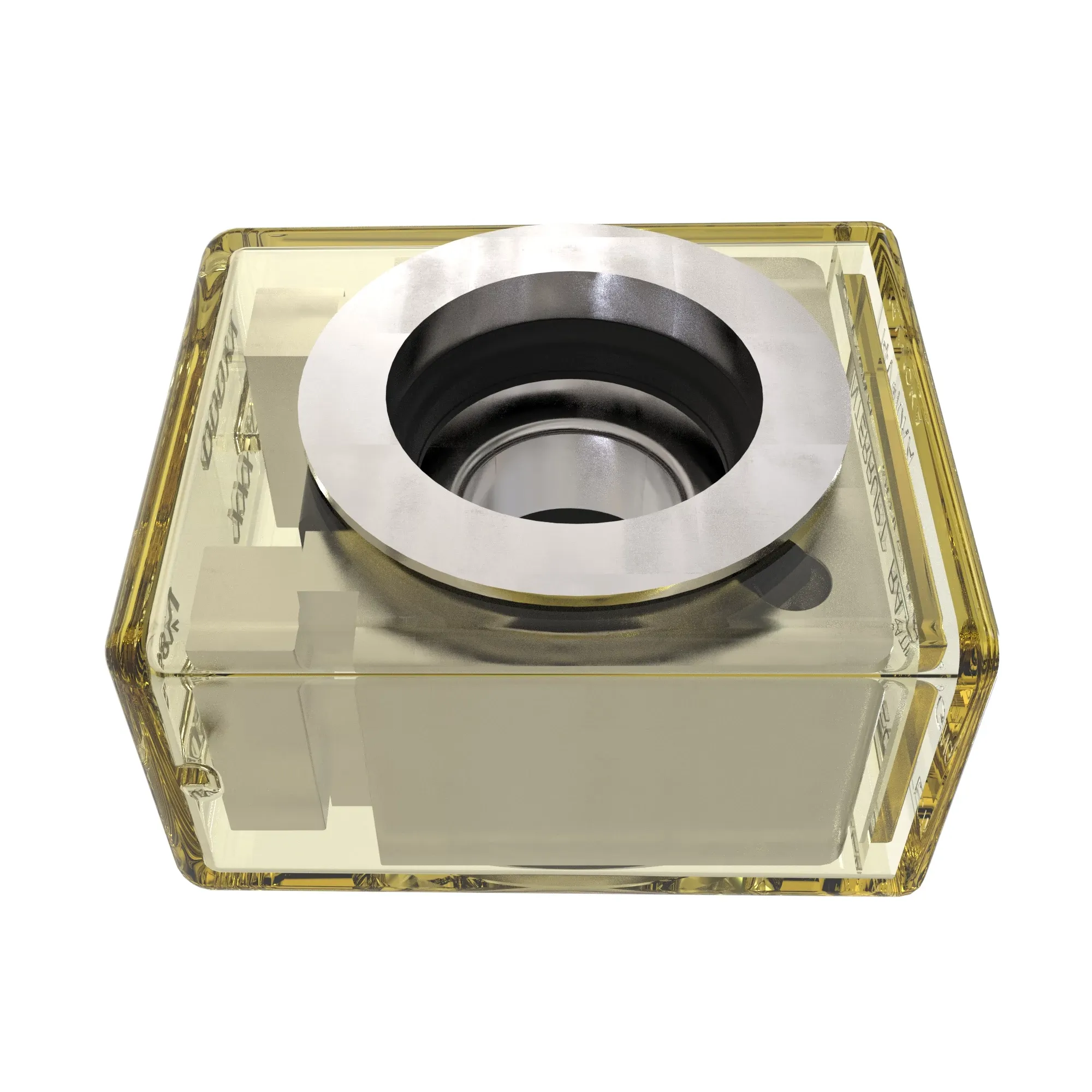 John Deere Fuse, 125 Amperes - TCU37494