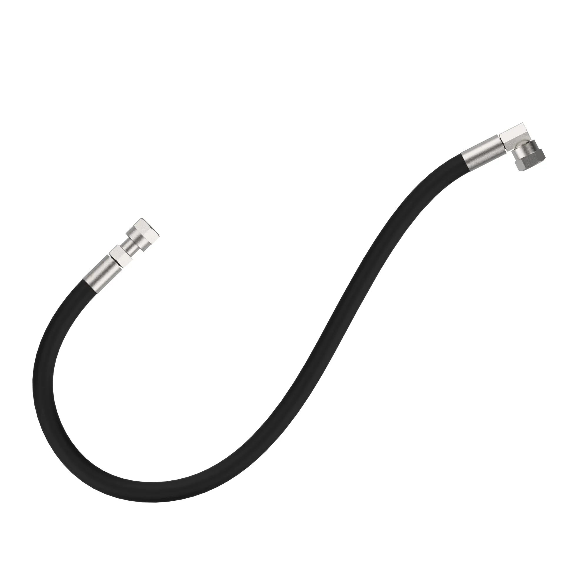 John Deere Hydraulic Hose - AW36493